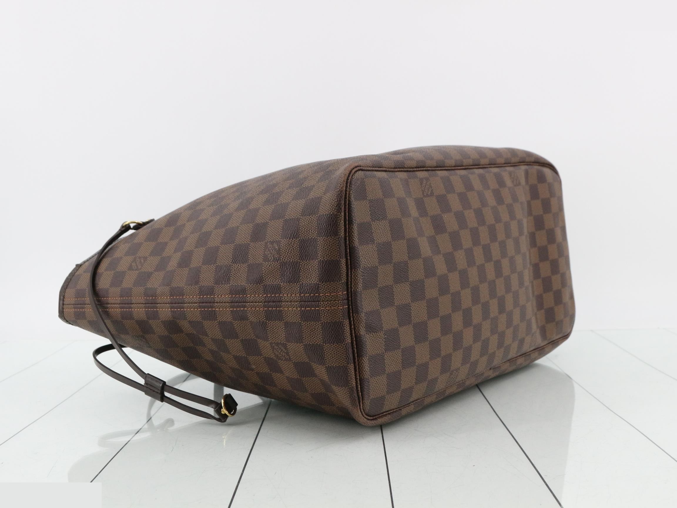Neverfull GM — view 5