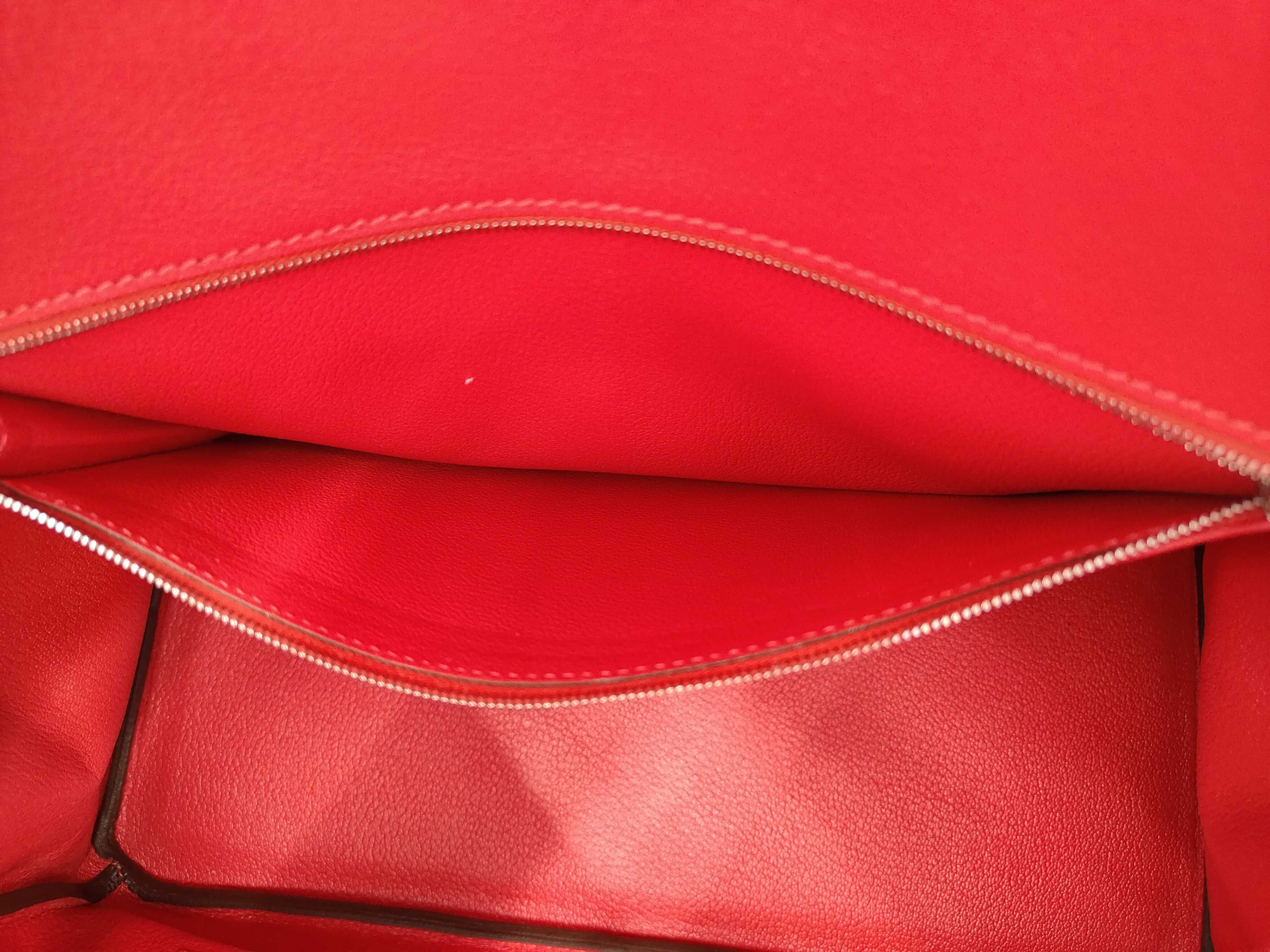 Birkin 35 Handbag — view 10