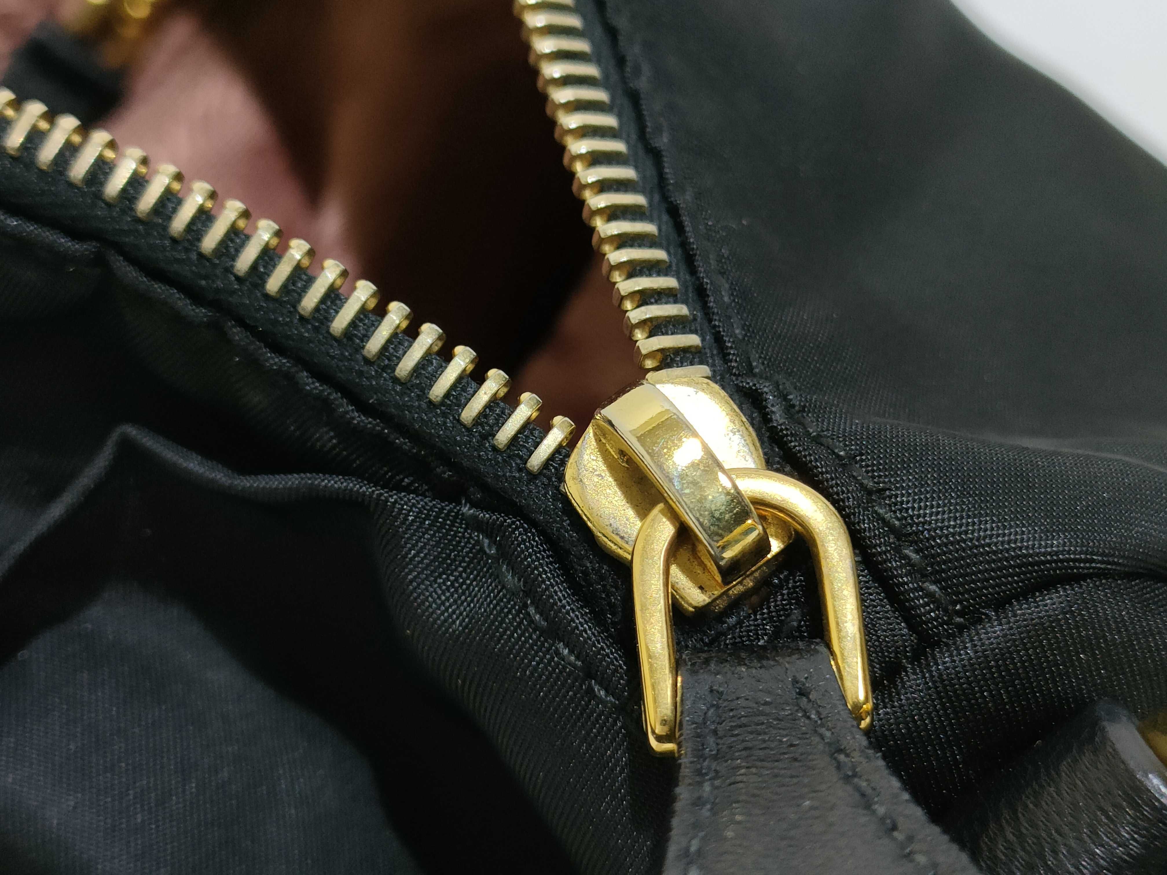 Nylon TESSUTO FIOCCO 2-way Handbag — view 13