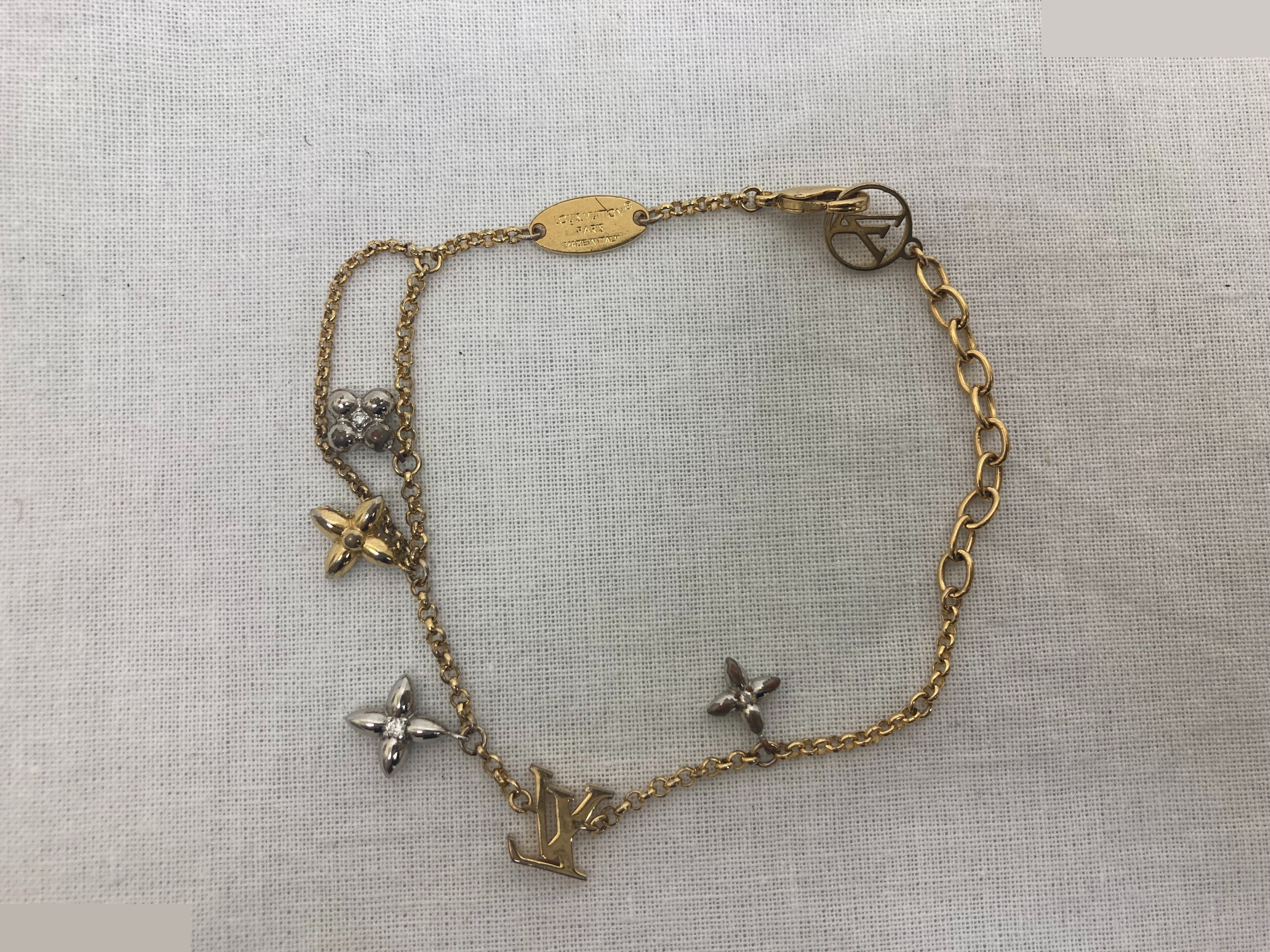 Bracelet, wrist circumference approximately 20 cm — view 2
