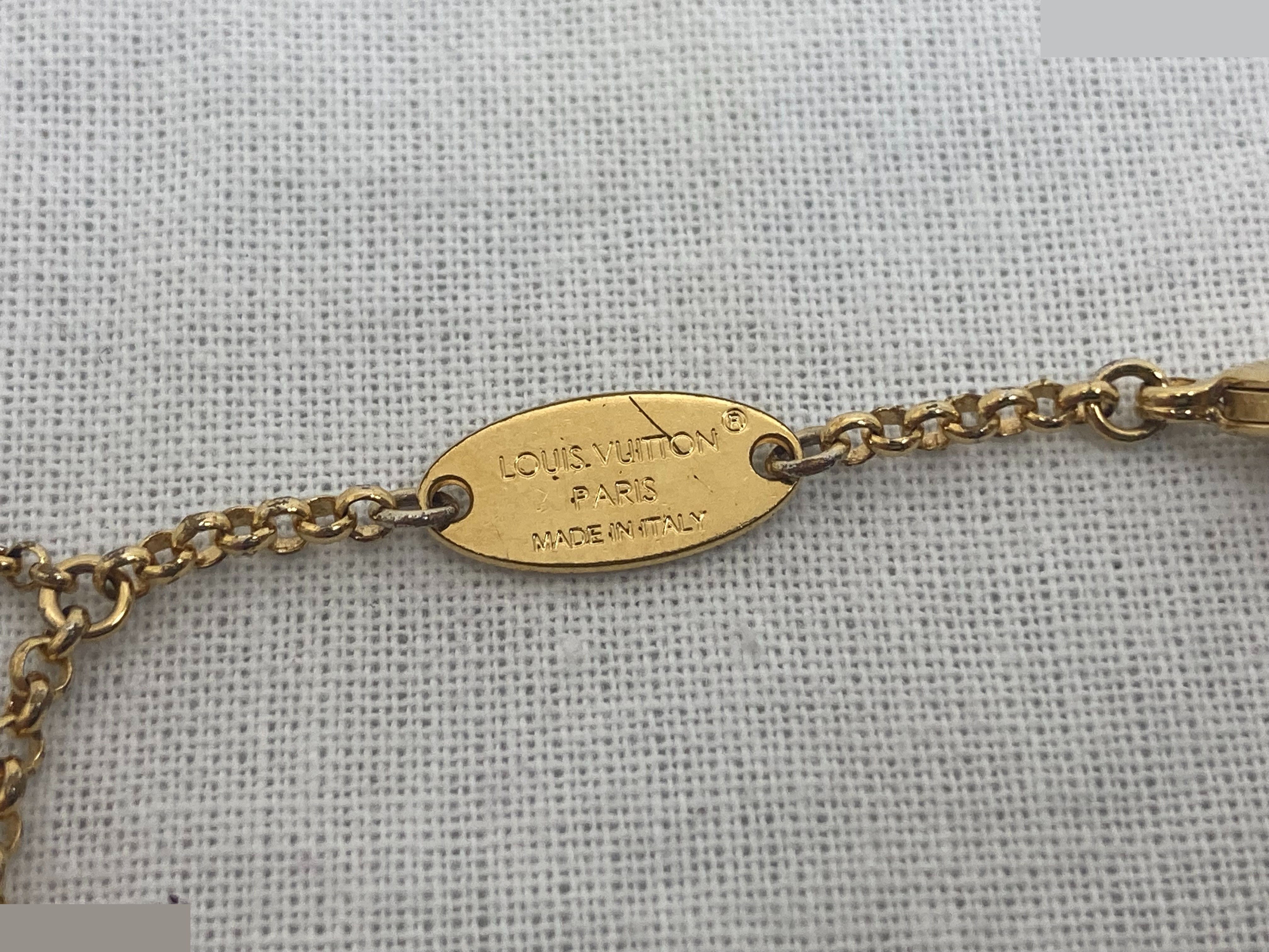 Bracelet, wrist circumference approximately 20 cm — view 3