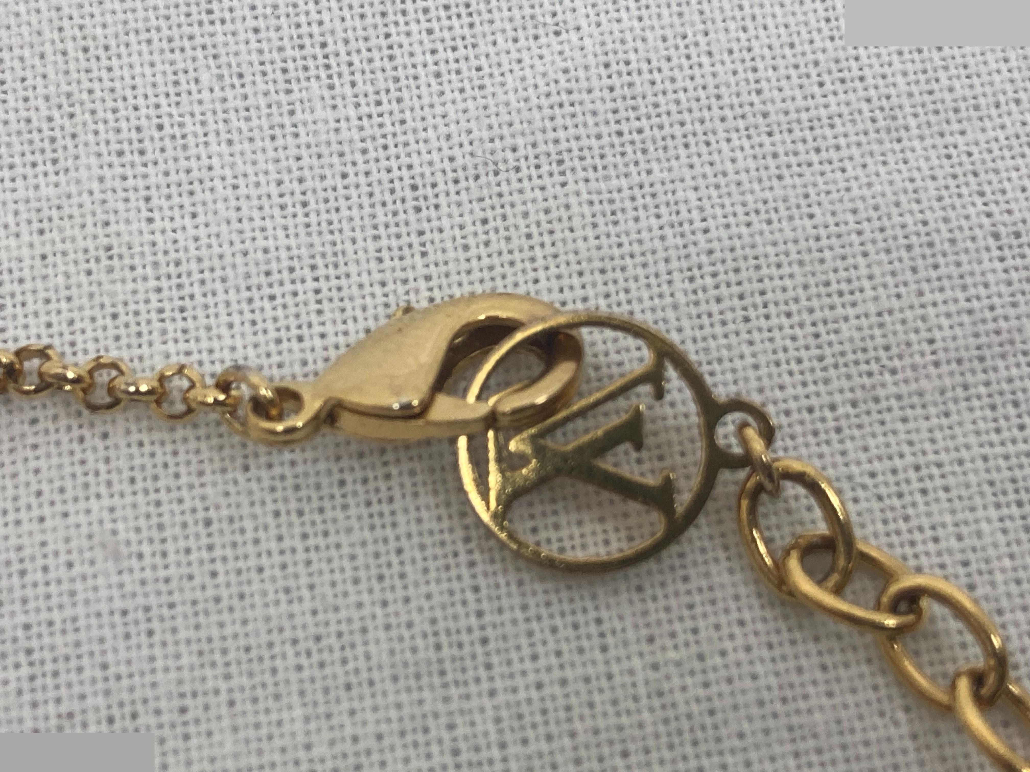 Bracelet, wrist circumference approximately 20 cm — view 4