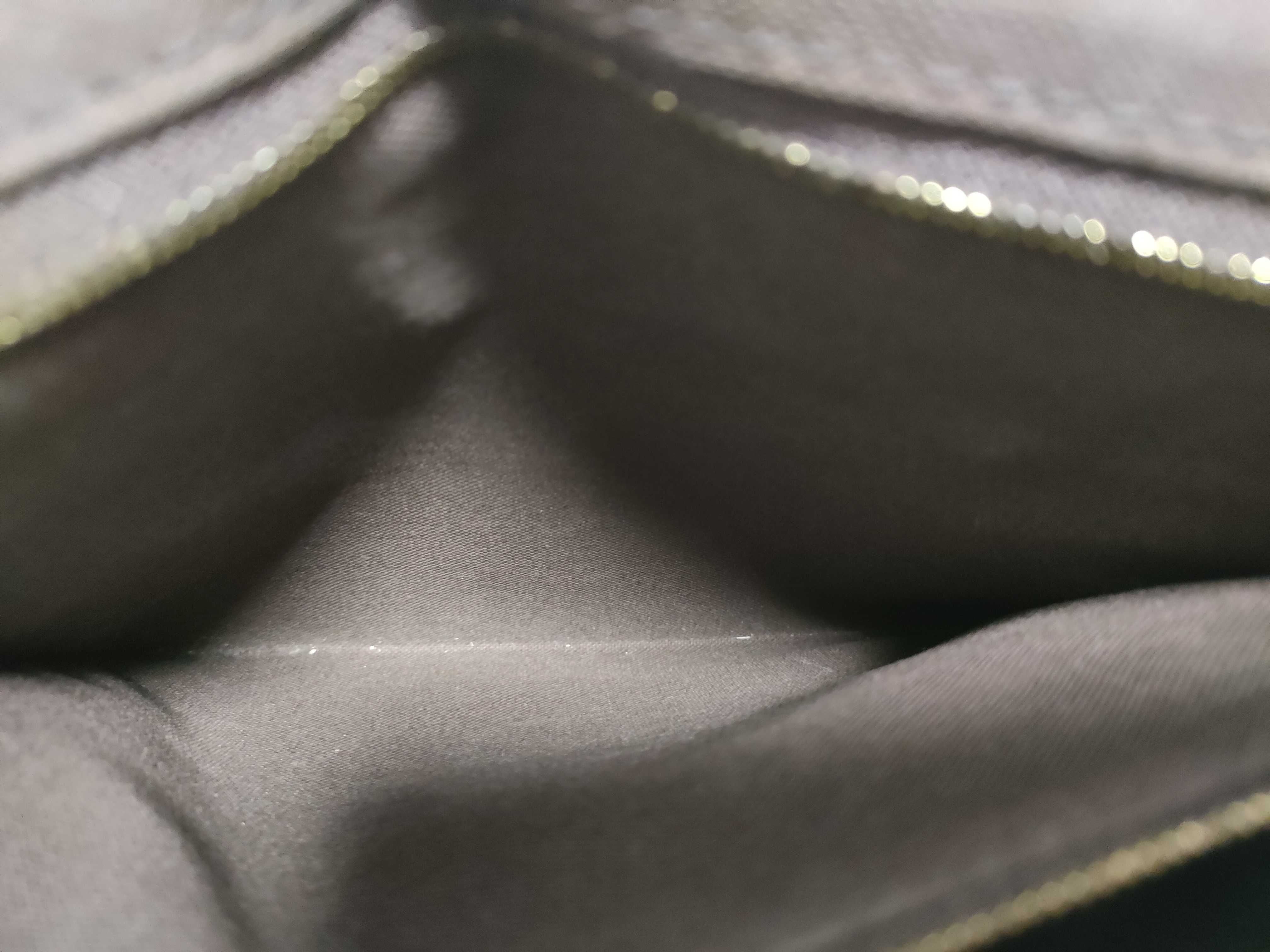 Monogram Menilmontant PM Shoulder Bag — view 11