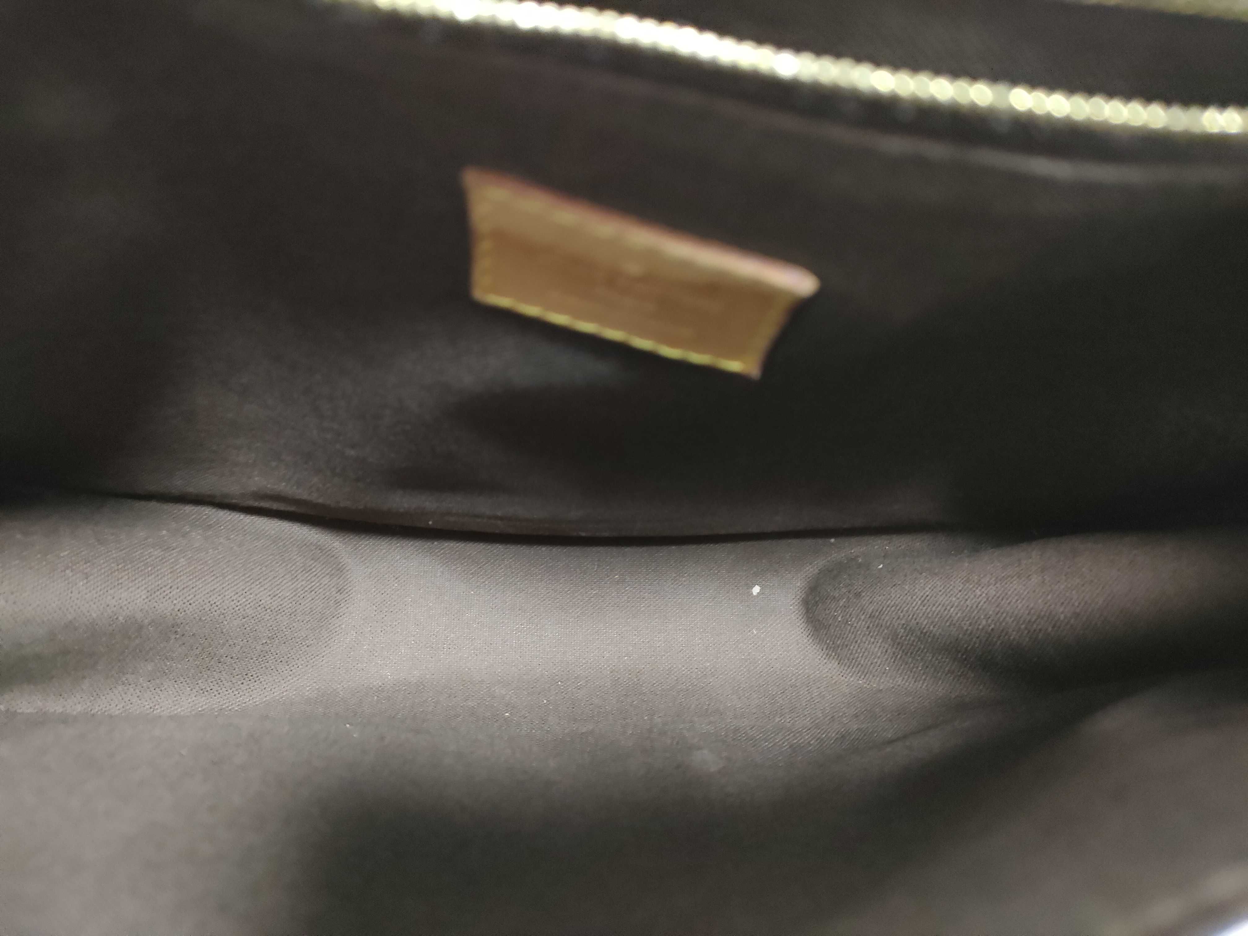 Monogram Menilmontant PM Shoulder Bag — view 10