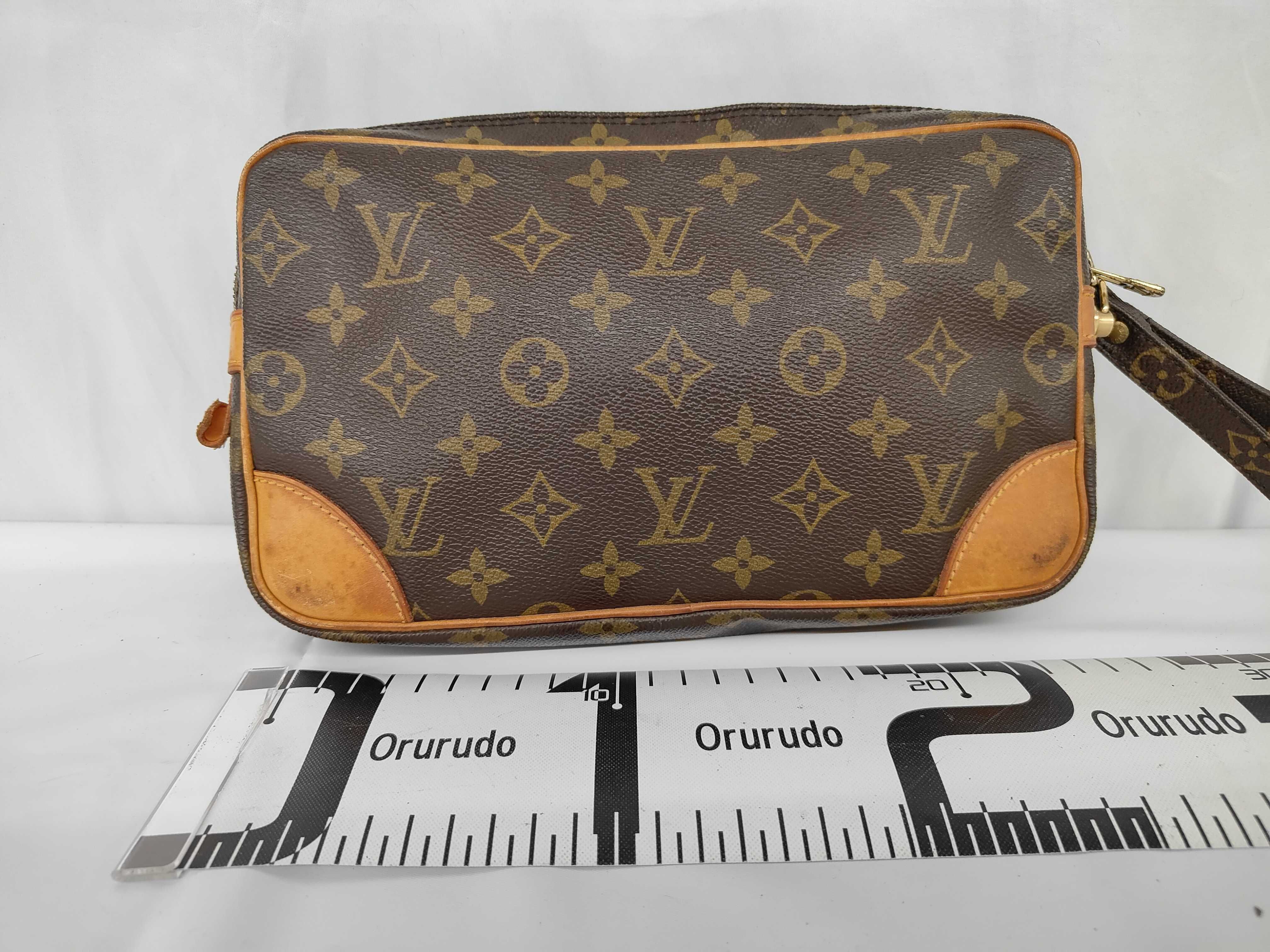 Monogram LV M51825 881TH Second Bag — view 2