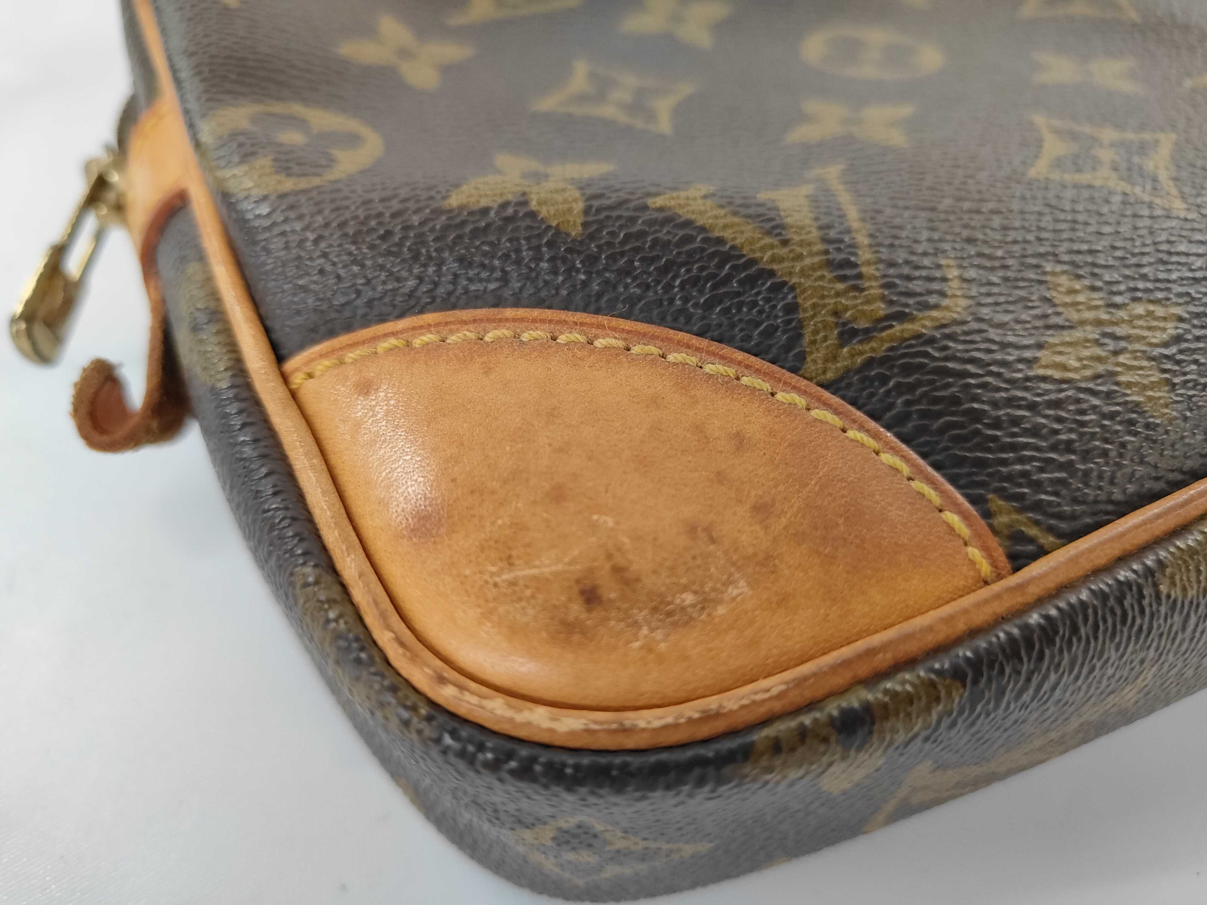Monogram LV M51825 881TH Second Bag — view 11