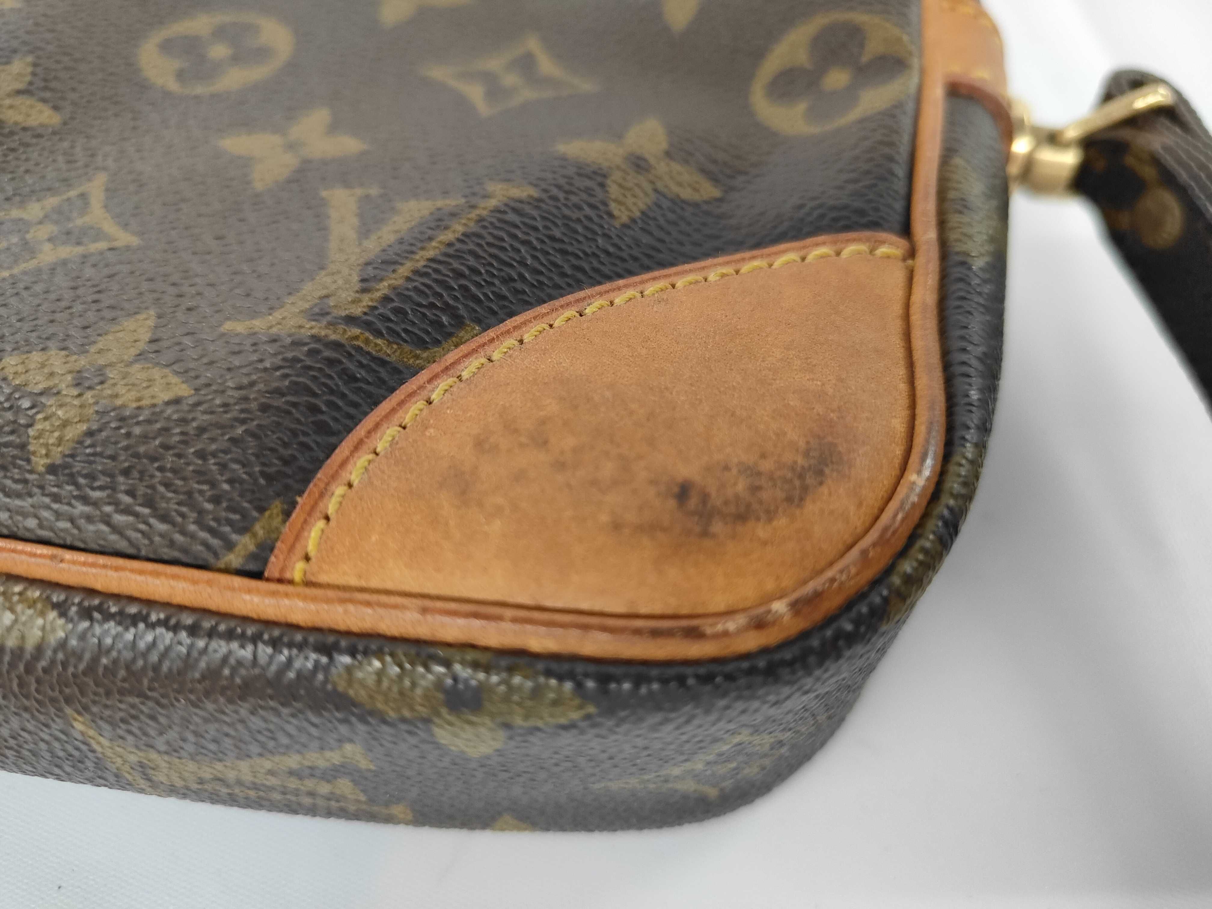 Monogram LV M51825 881TH Second Bag — view 12