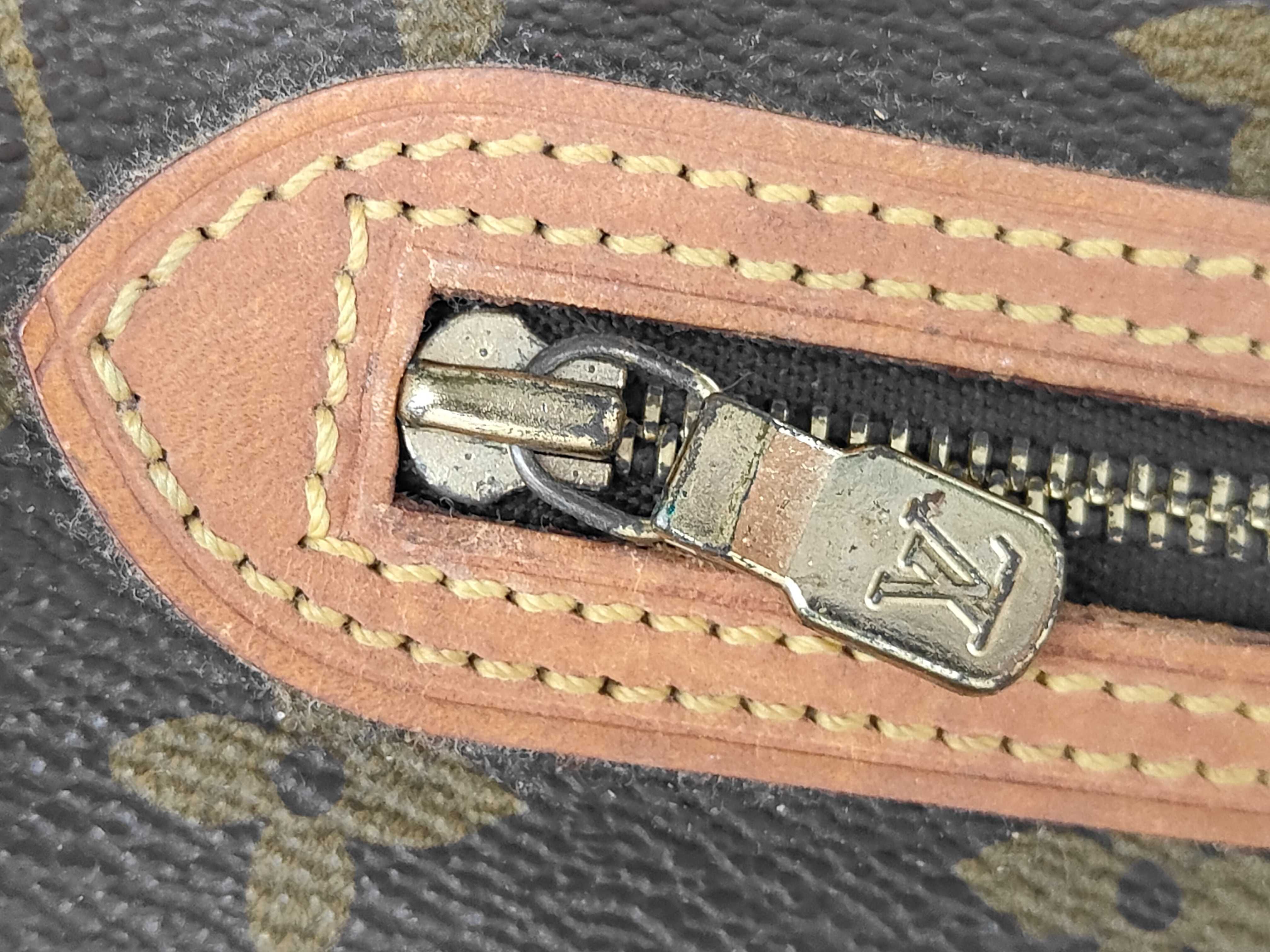 Monogram LV M51825 881TH Second Bag — view 13