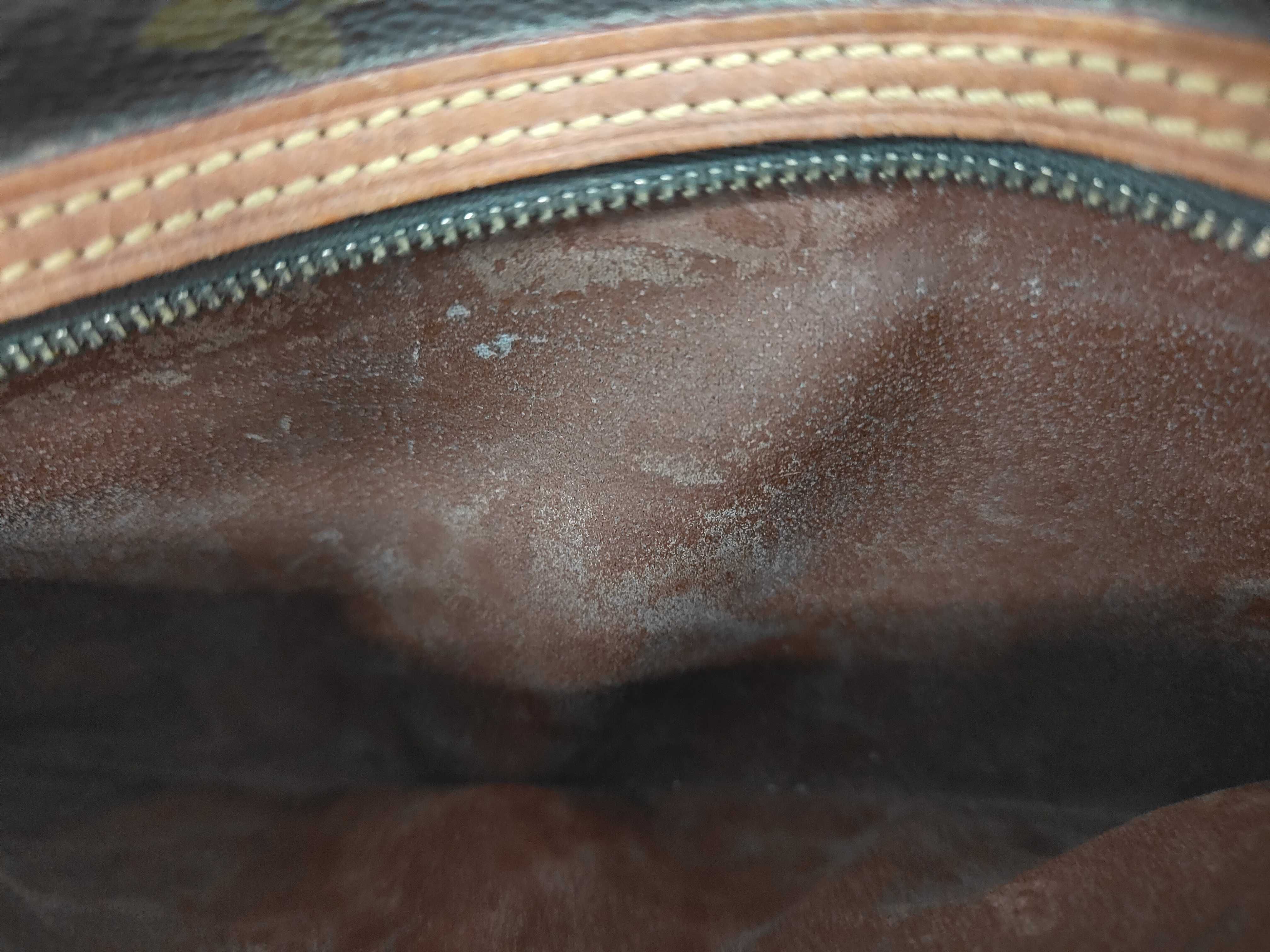 Monogram LV M51825 881TH Second Bag — view 14