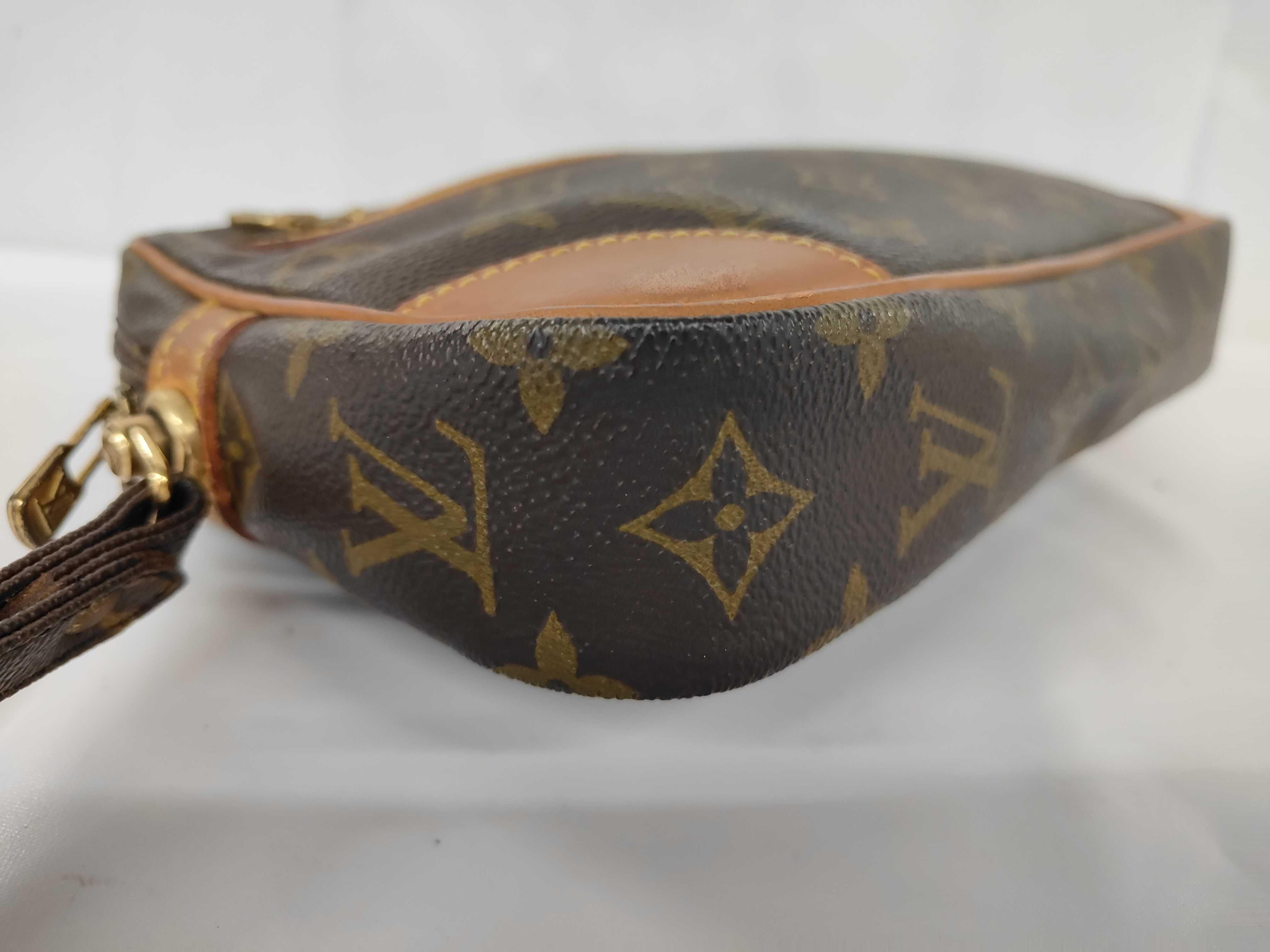 Monogram LV M51825 881TH Second Bag — view 4