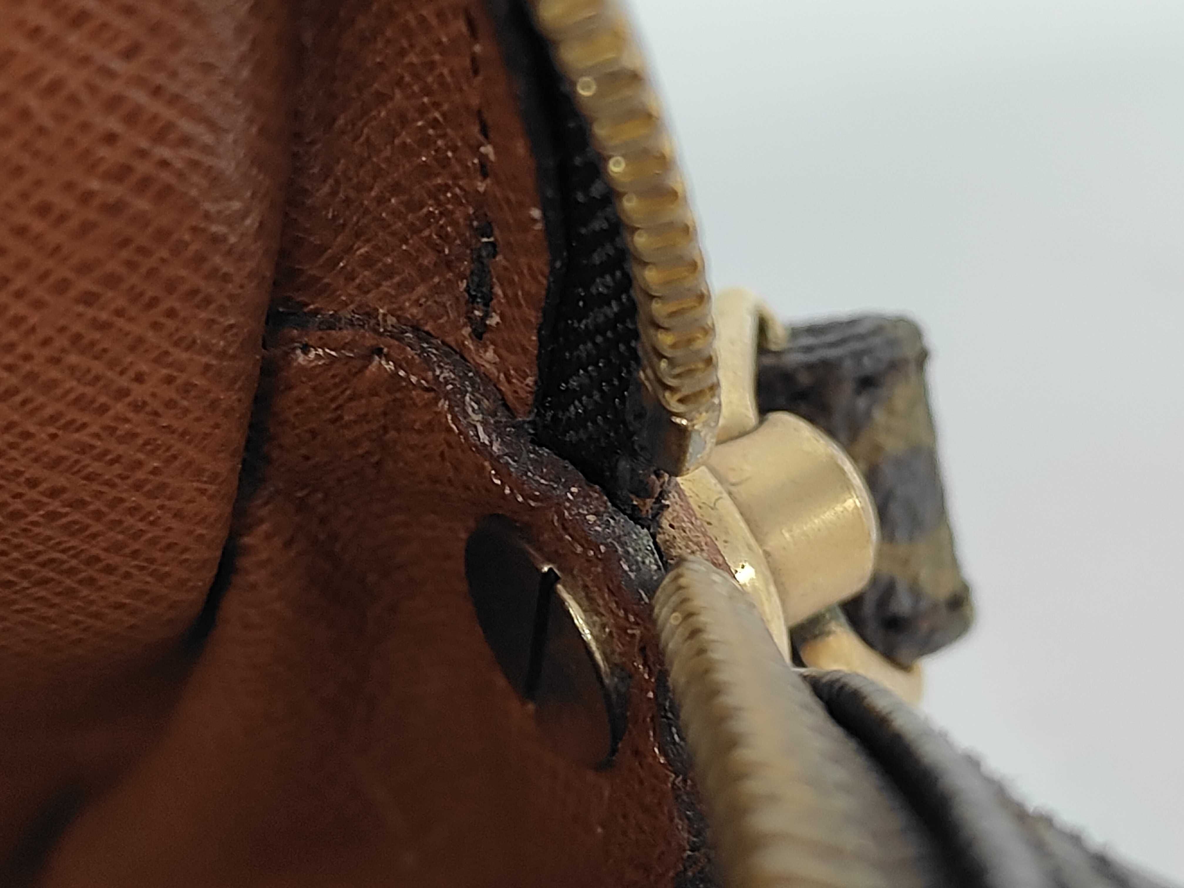 Monogram LV M51825 881TH Second Bag — view 6