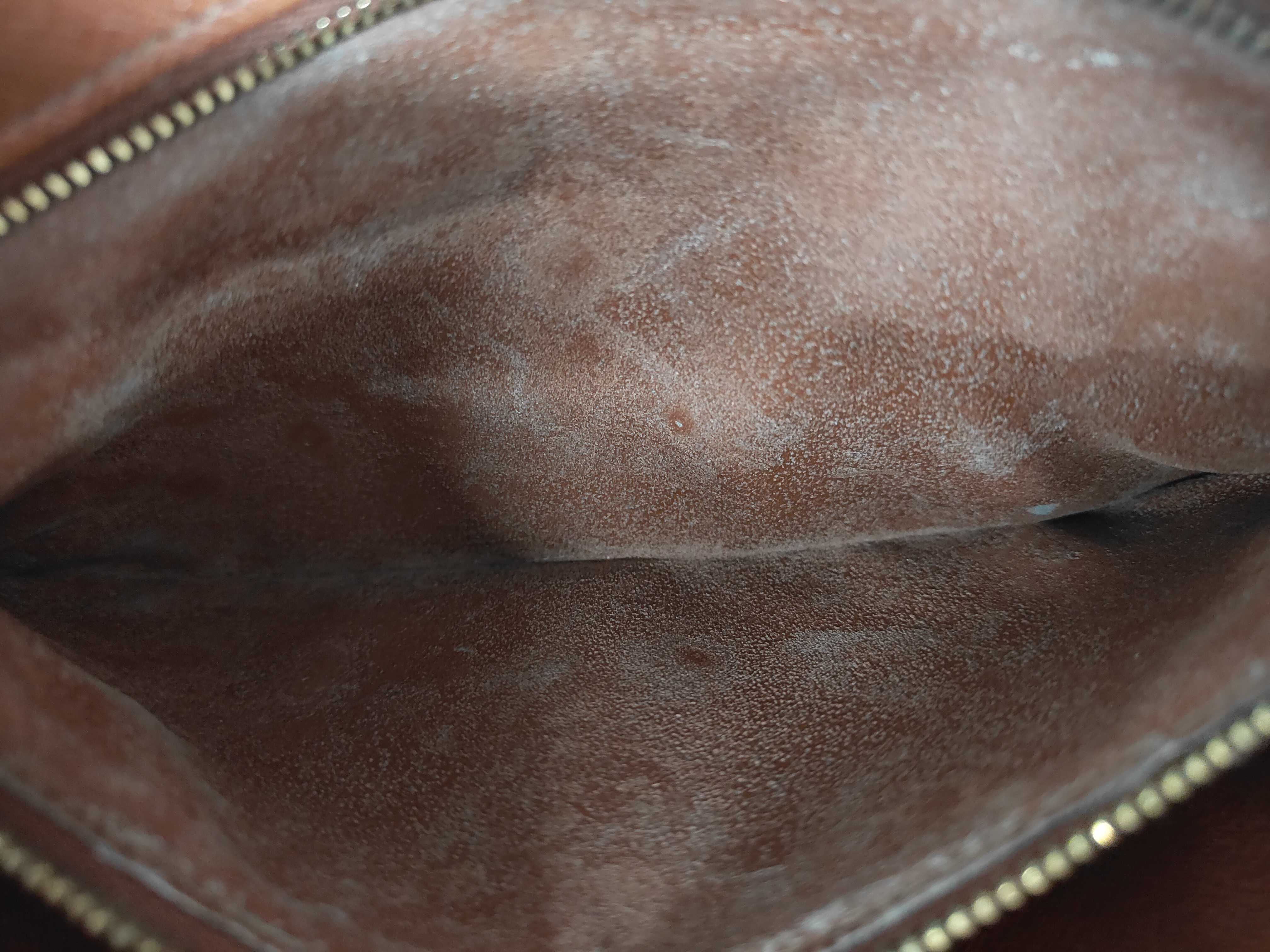 Monogram LV M51825 881TH Second Bag — view 8