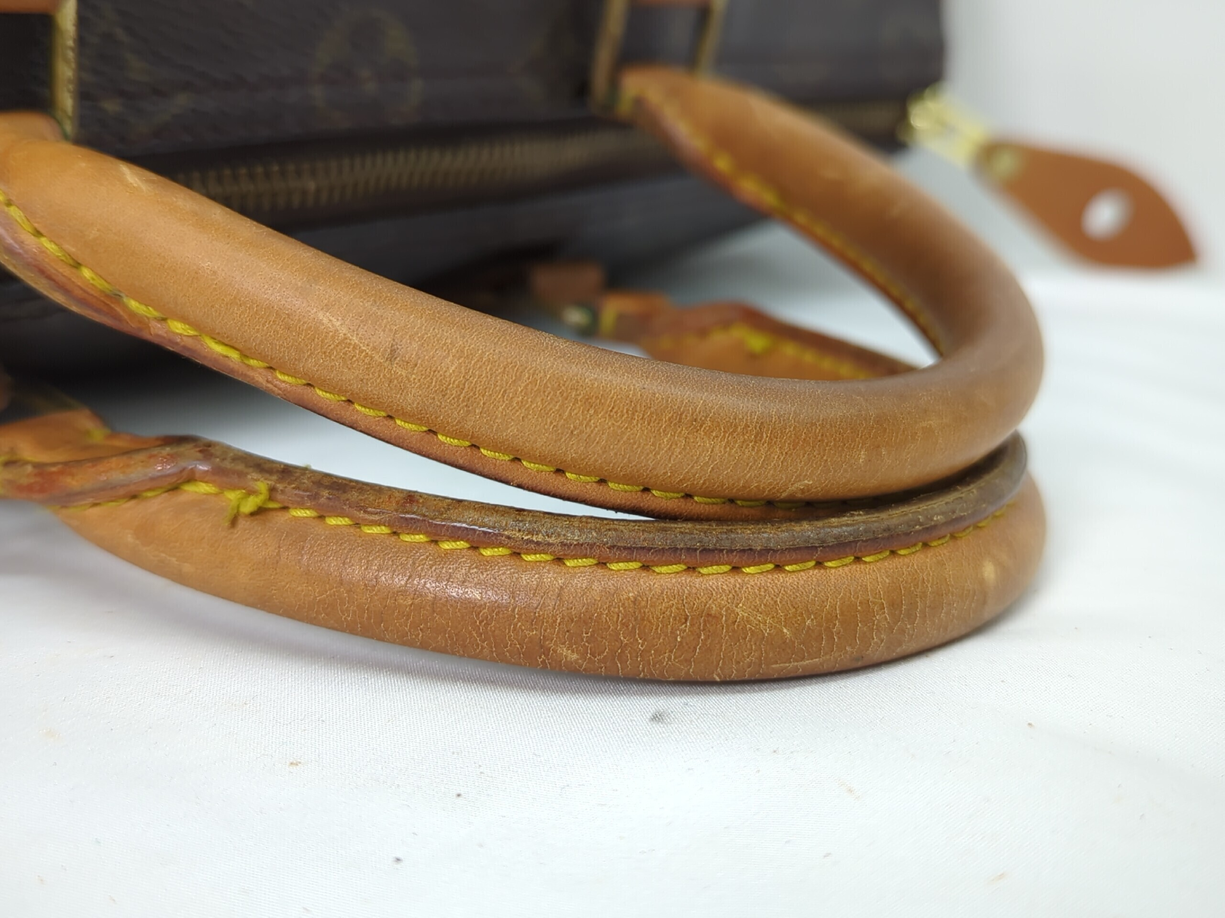 M41524 Monogram Speedy 30 Handbag — view 7