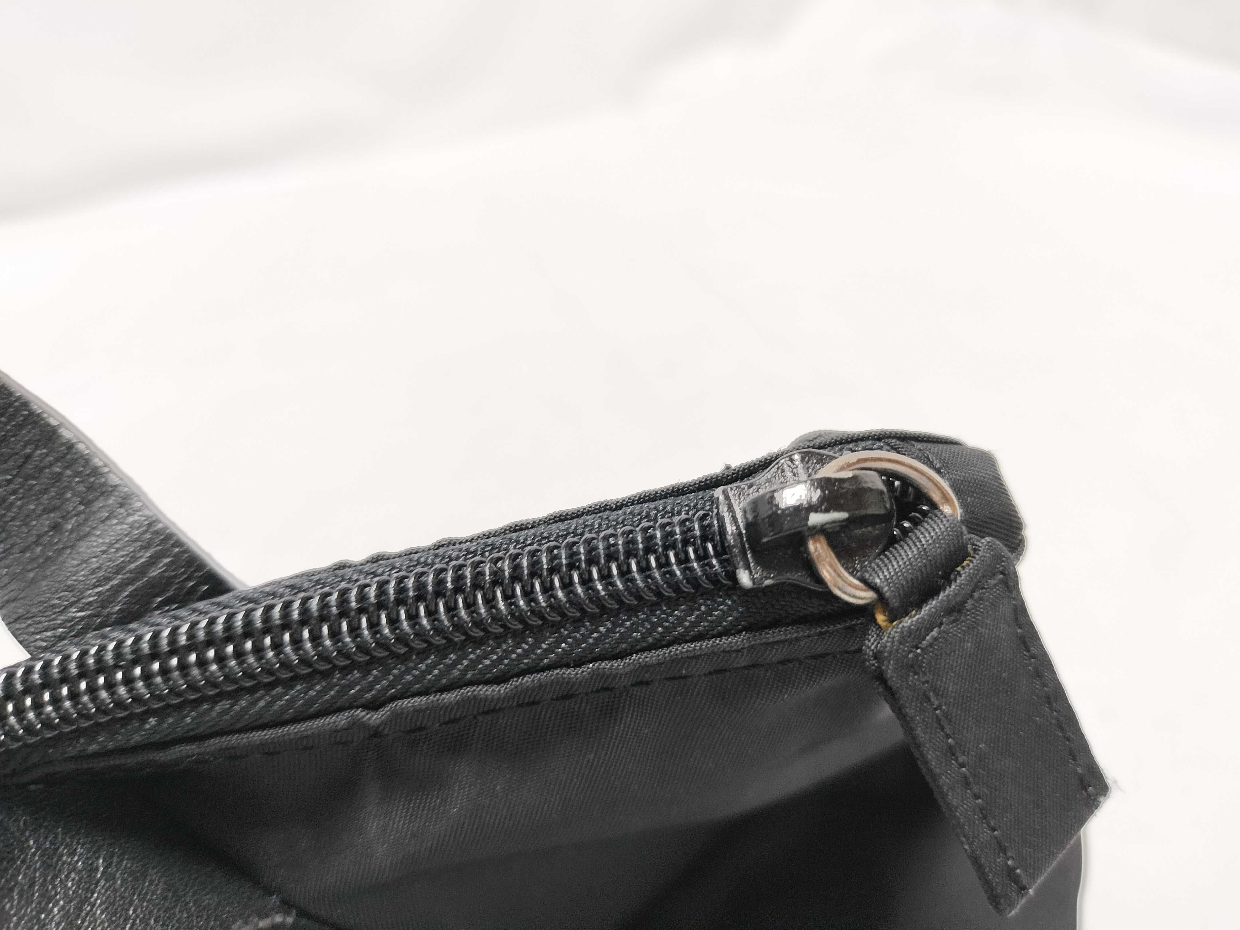 Nylon Prada Handbag — view 15