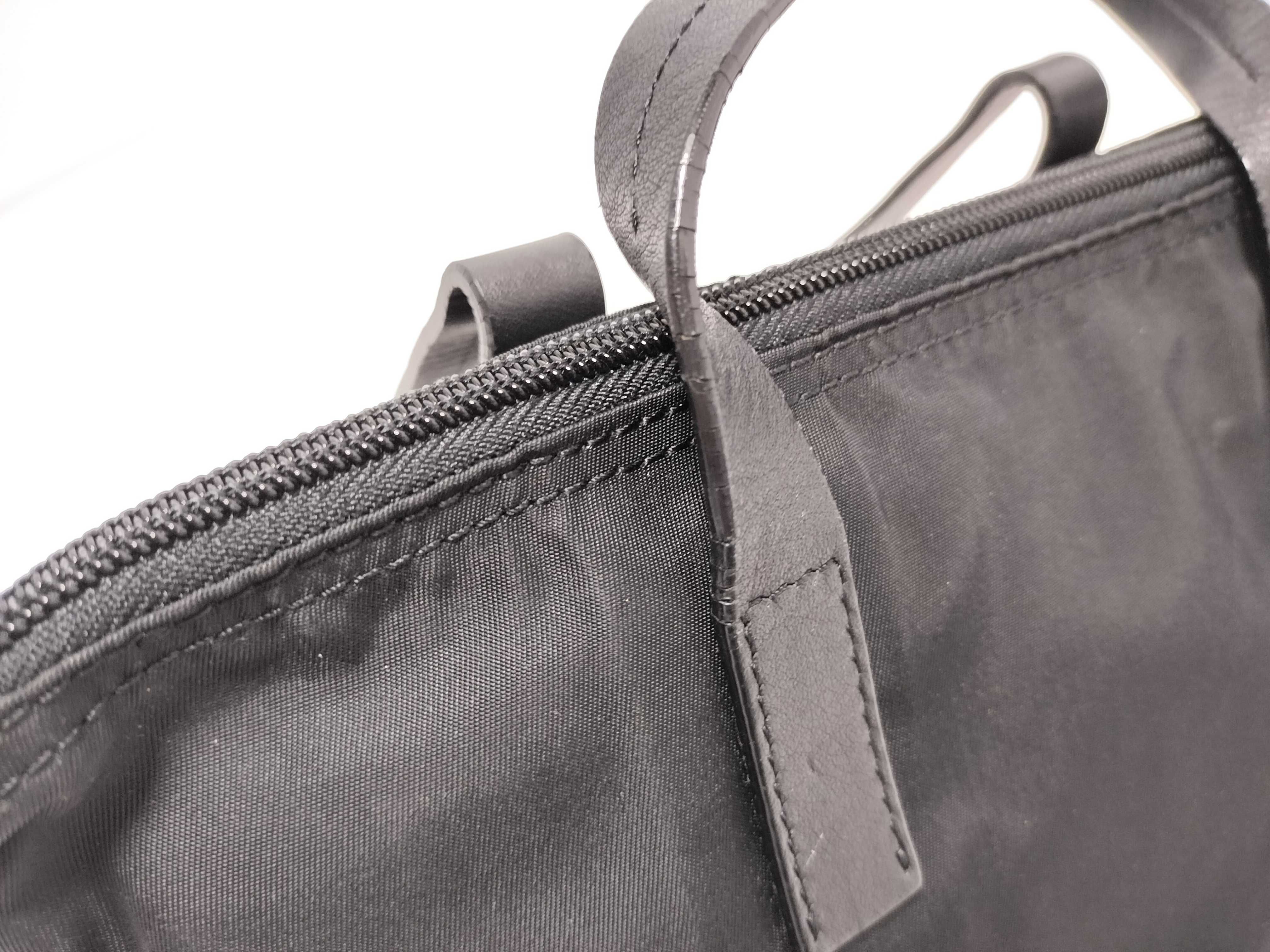 Nylon Prada Handbag — view 5