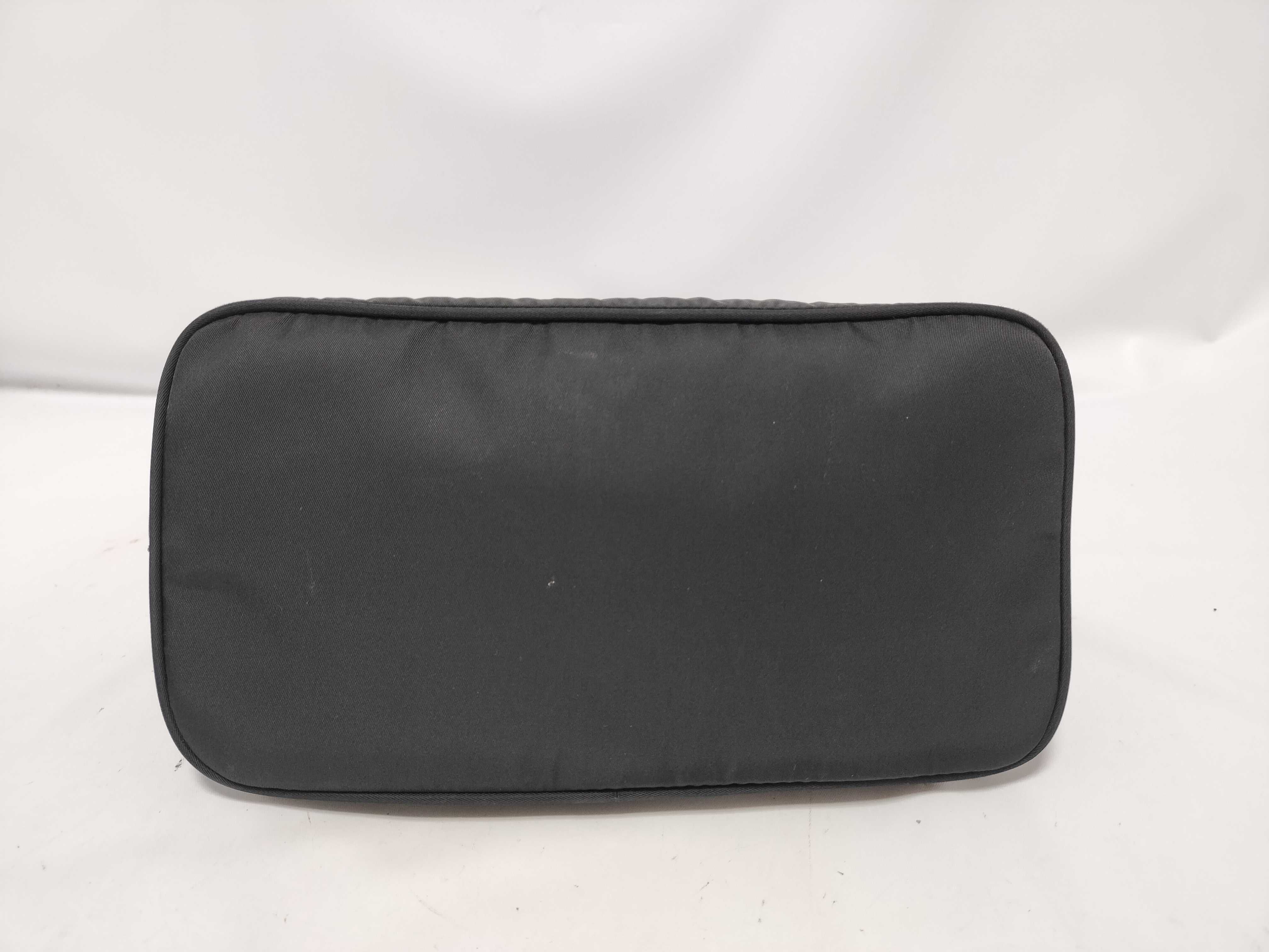Nylon Prada Handbag — view 7