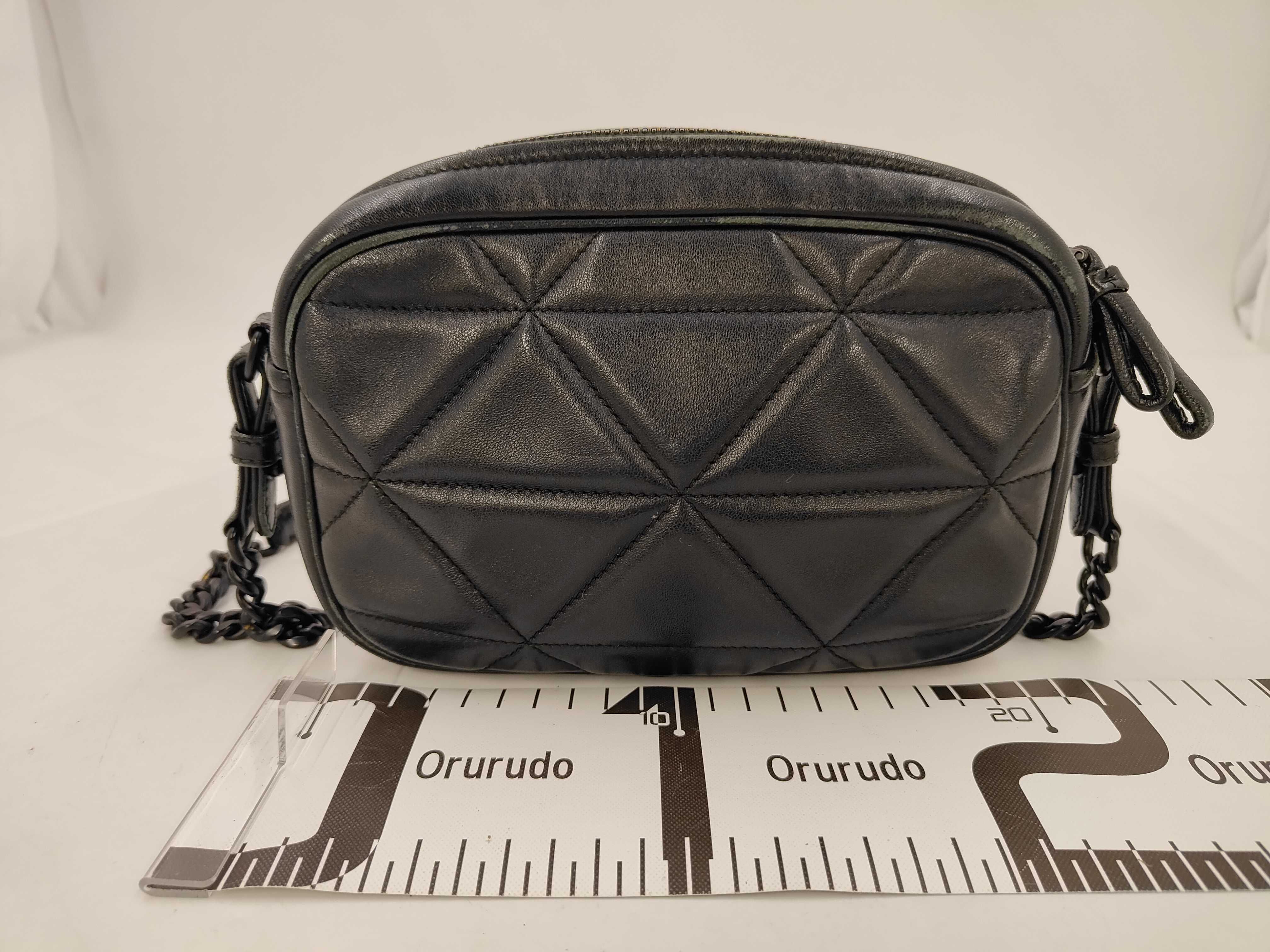 shoulder bag — view 2