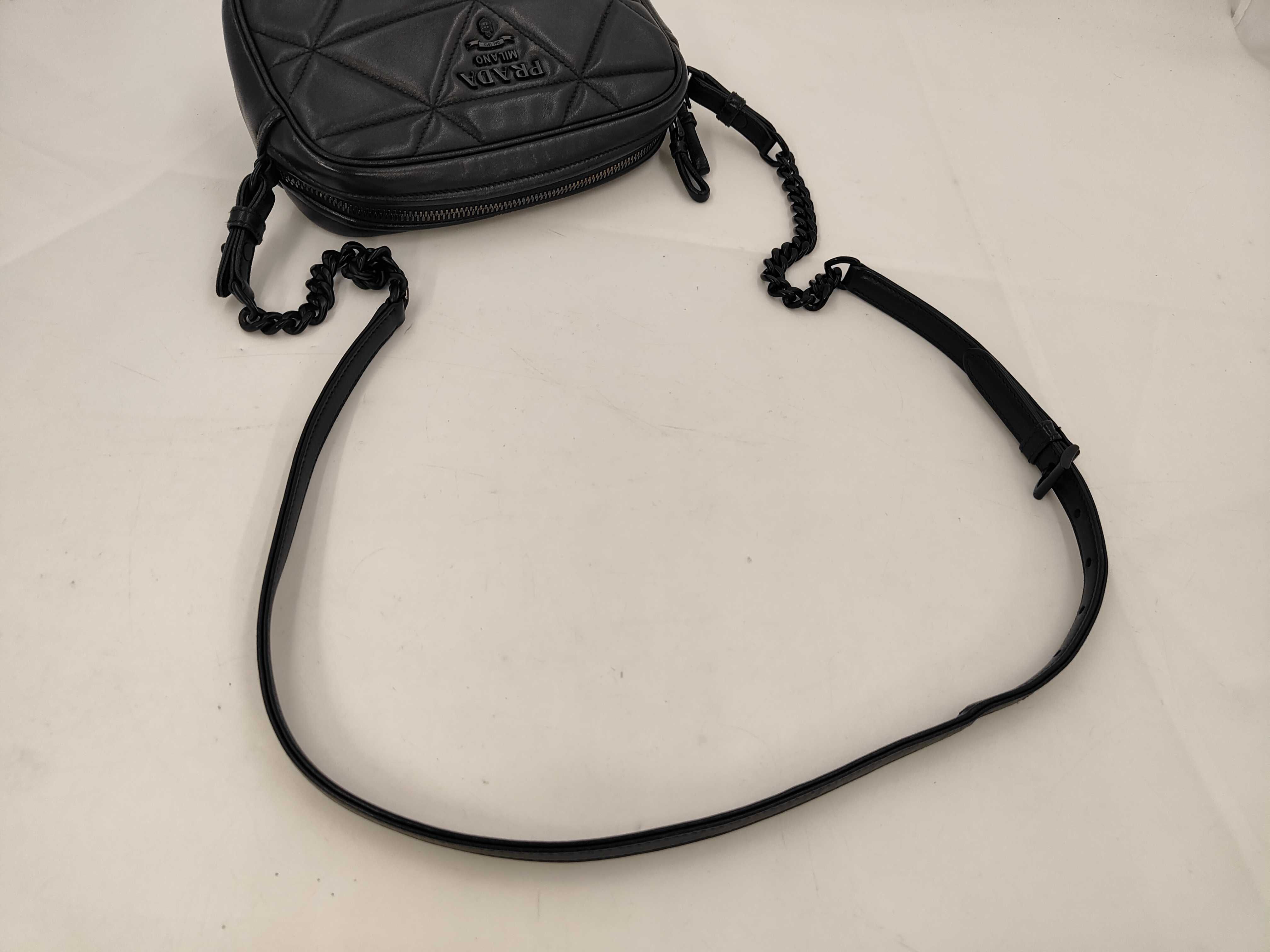 shoulder bag — view 3