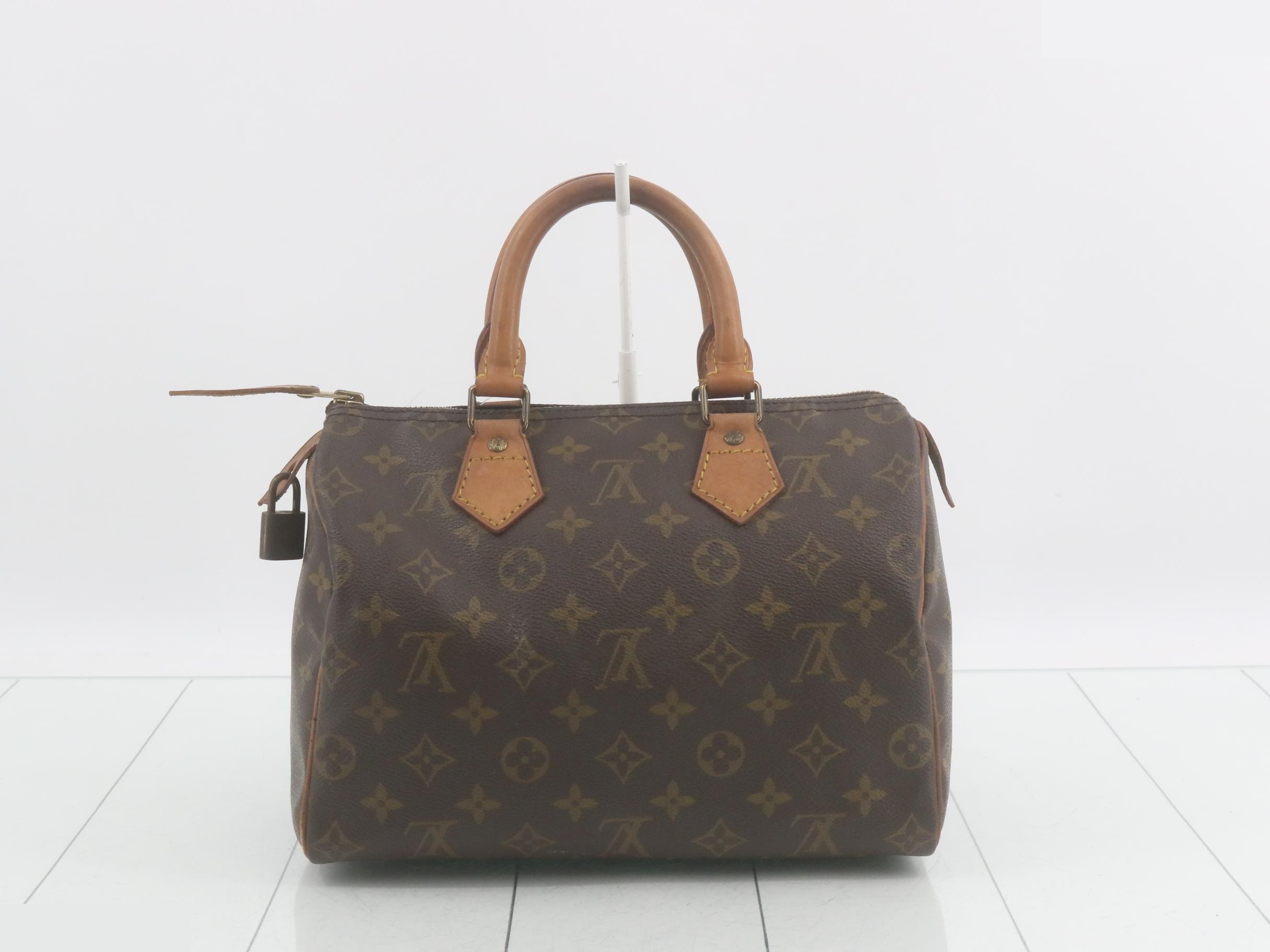 Speedy 25 — view 2