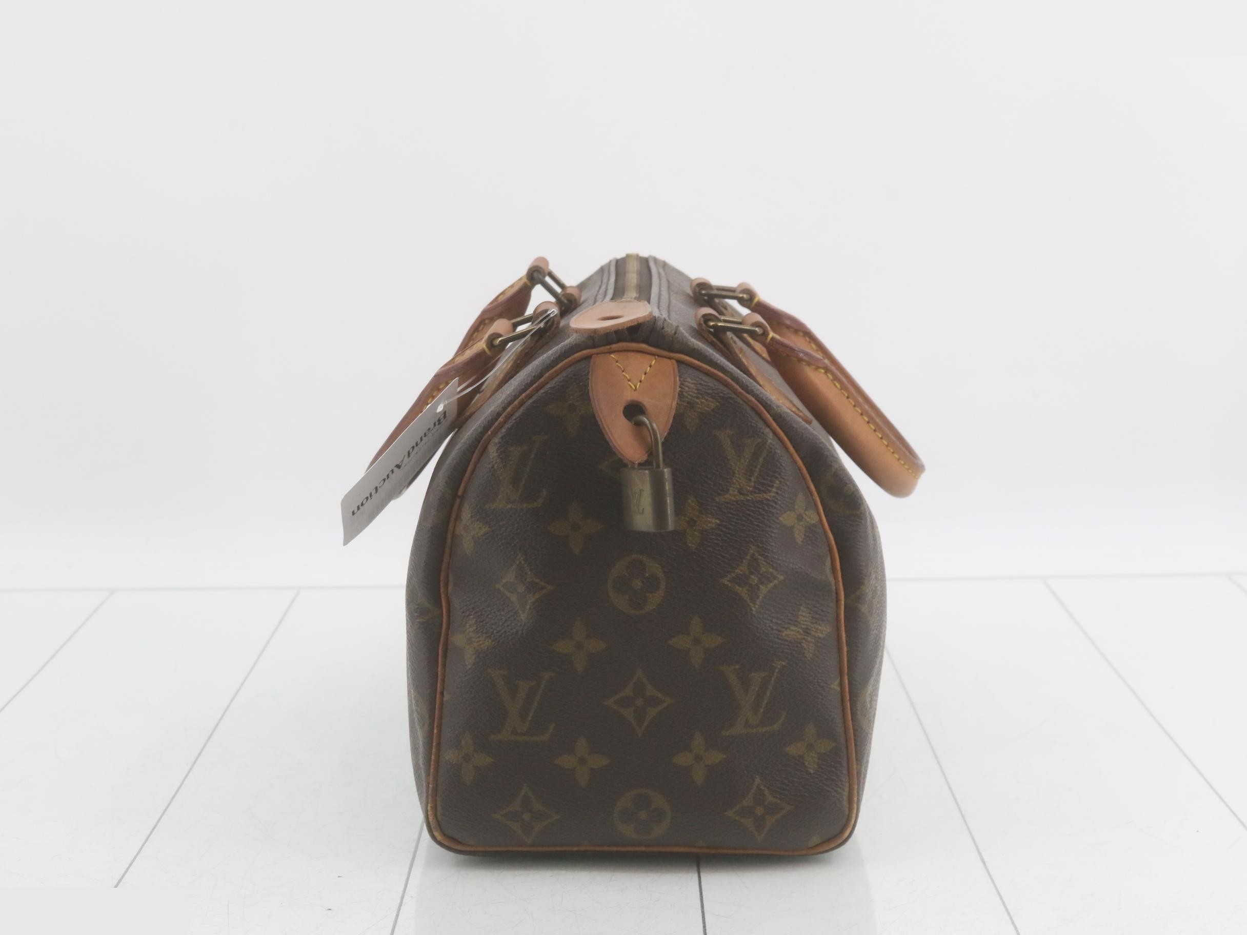 Speedy 25 — view 3