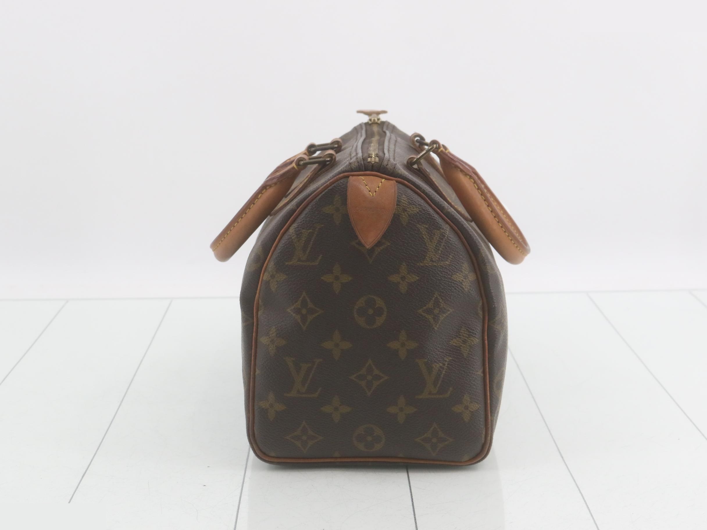 Speedy 25 — view 4