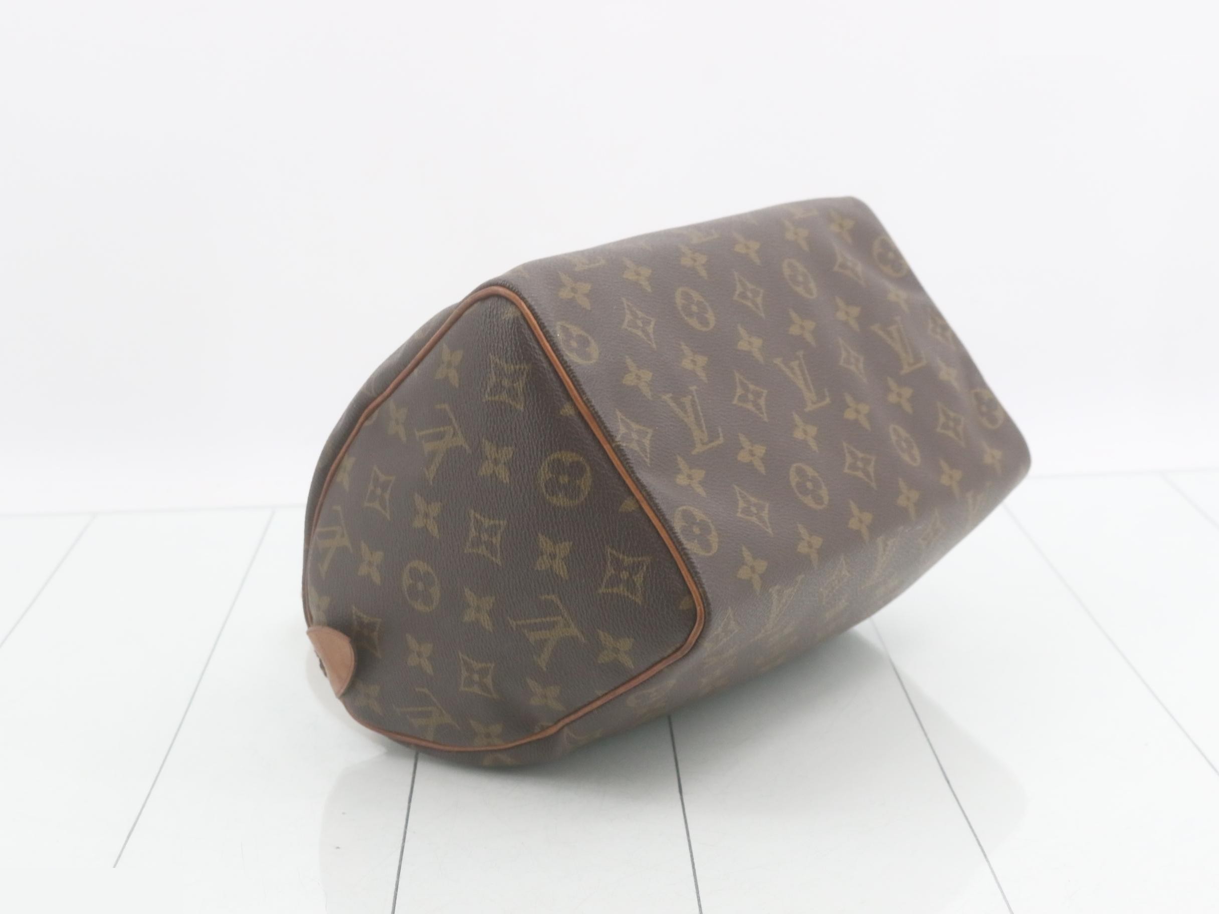 Speedy 25 — view 5