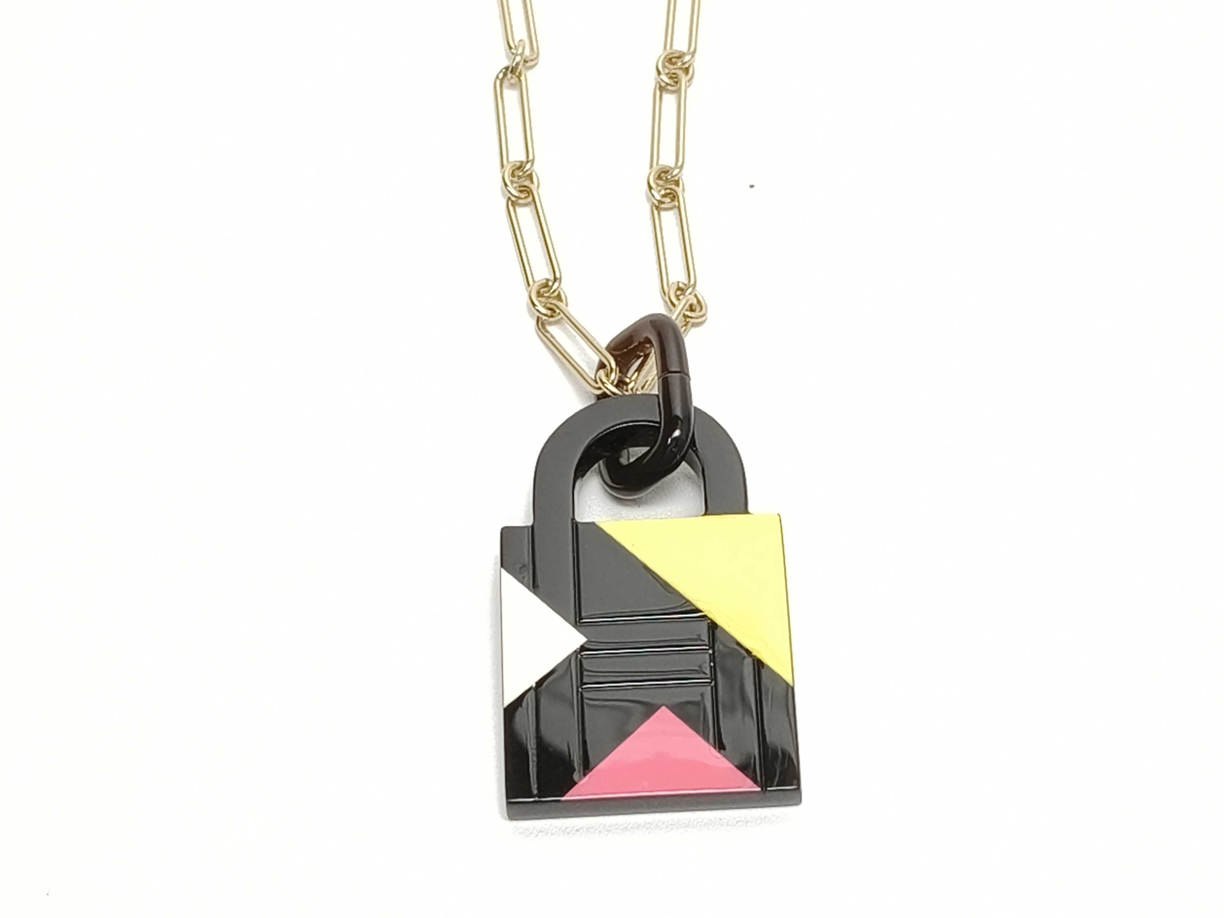 Amulet Necklace