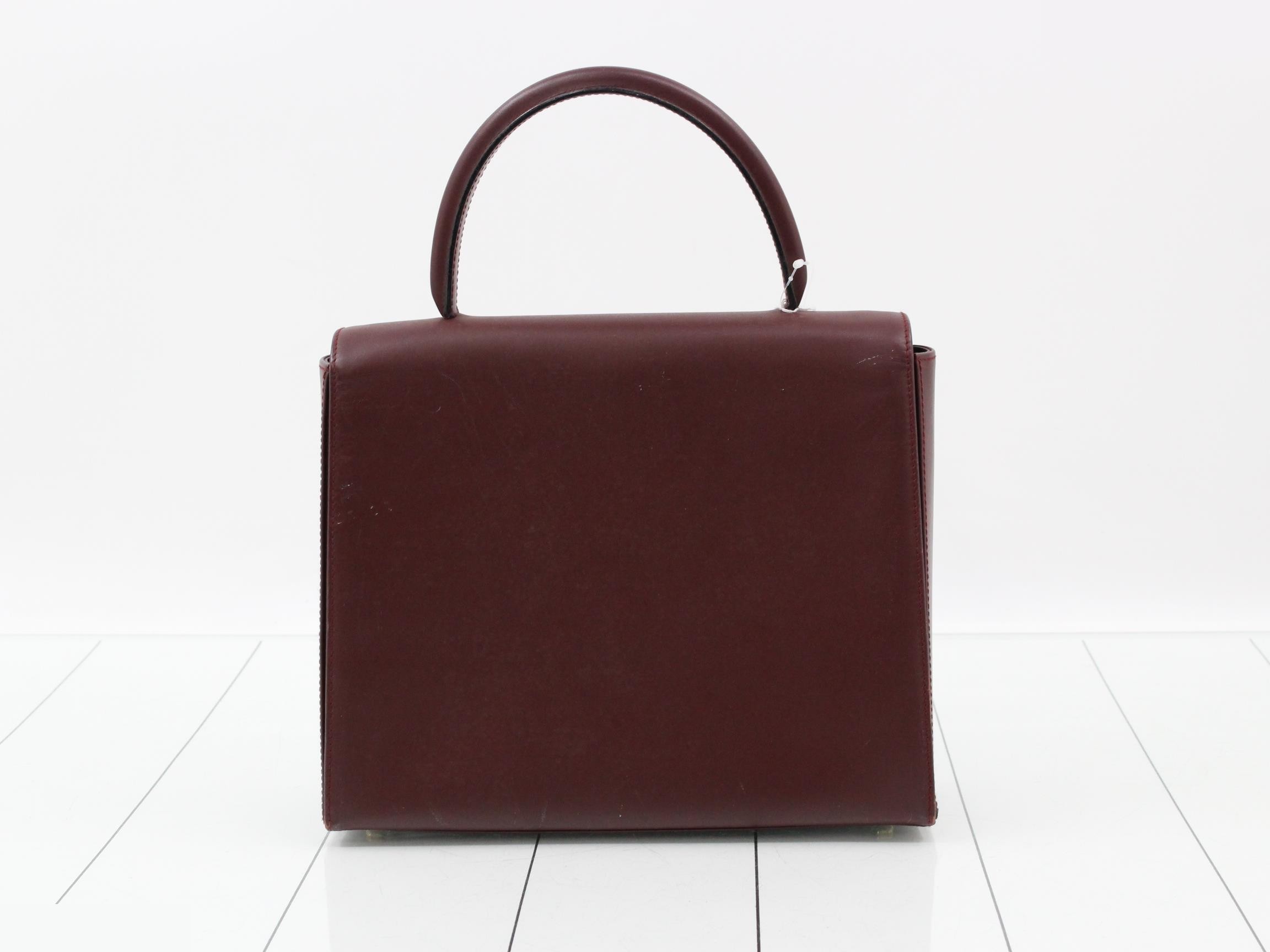 handbag — view 2