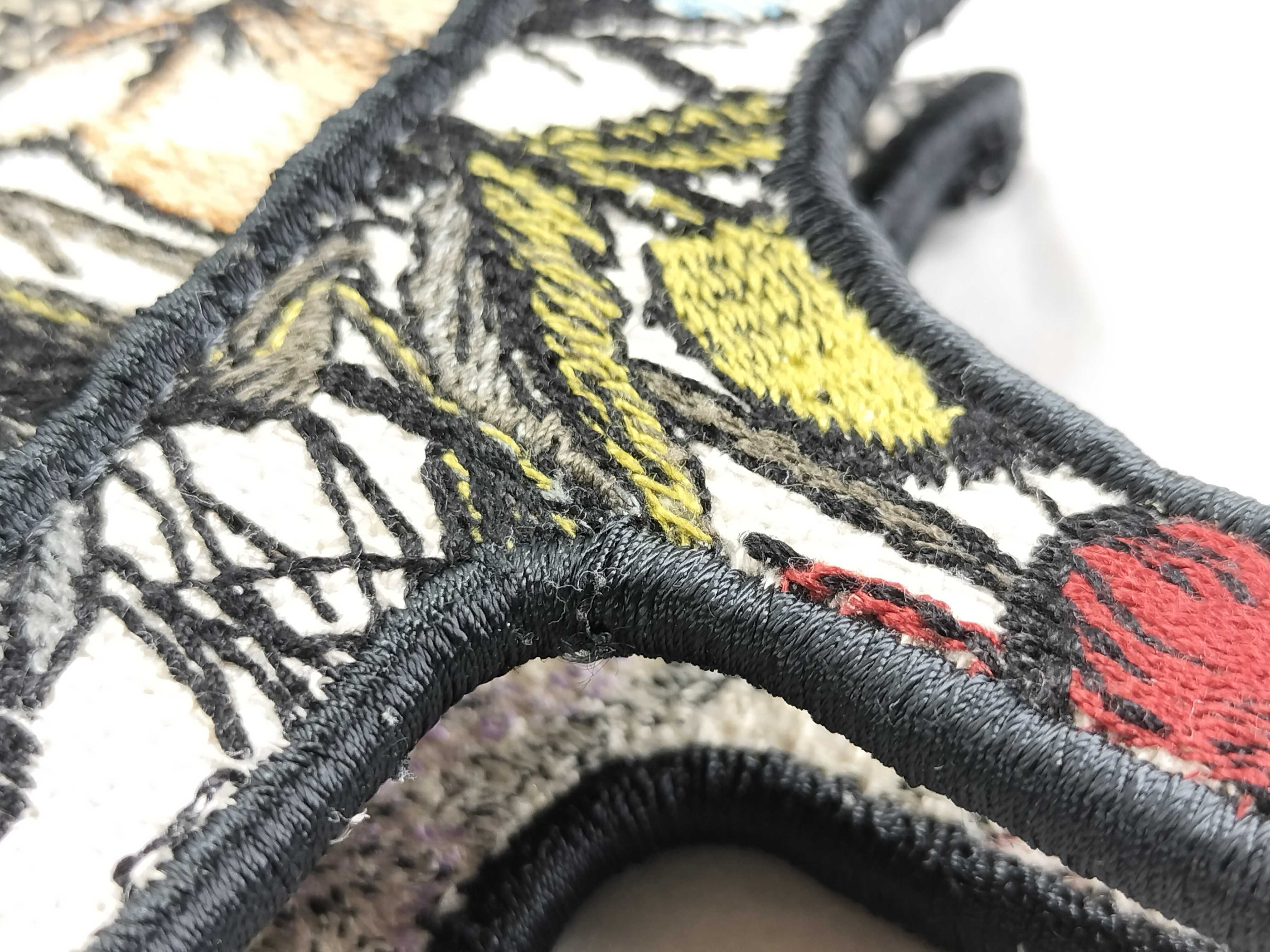 Book Tote Mini Tote Bag — view 5