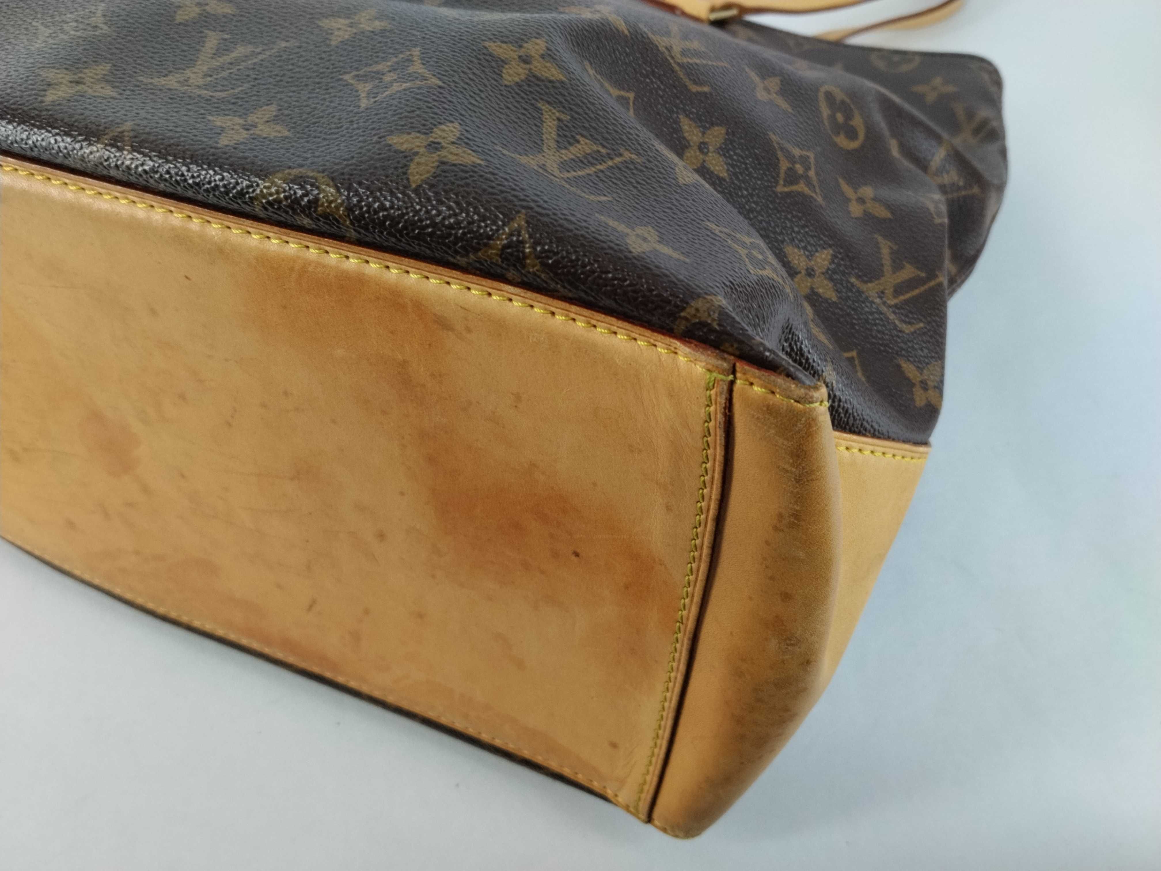 Monogram LOUIS VUITTON M51151 Tote Bag — view 6