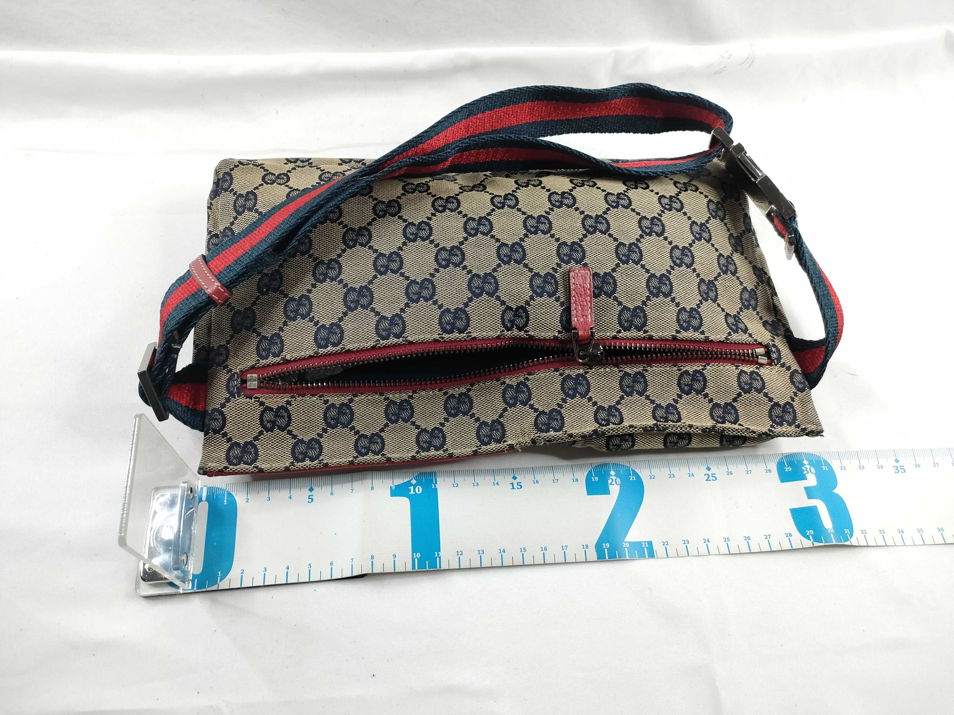 Sherry Line Body Bag — view 2
