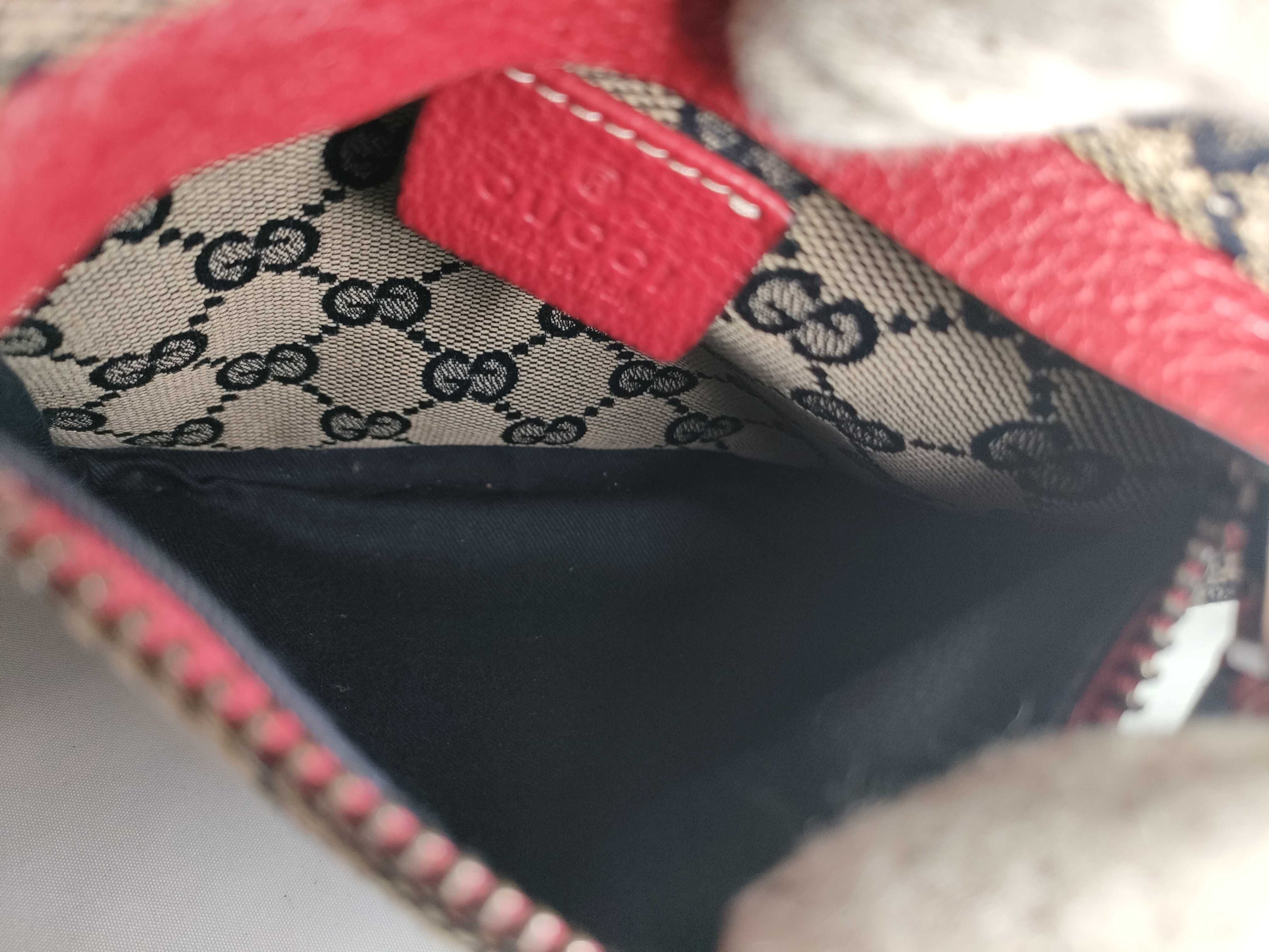 Sherry Line Body Bag — view 12
