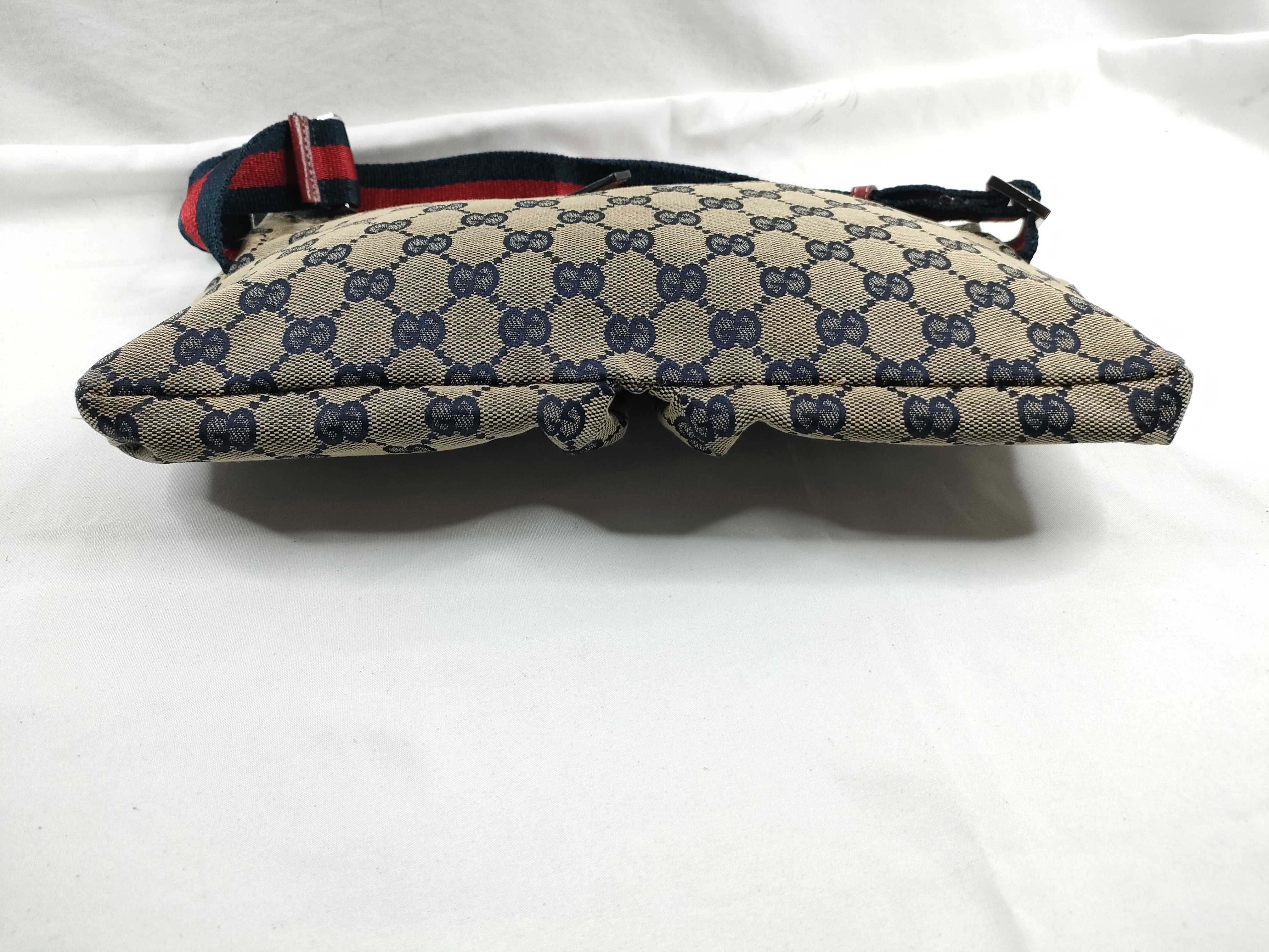 Sherry Line Body Bag — view 4