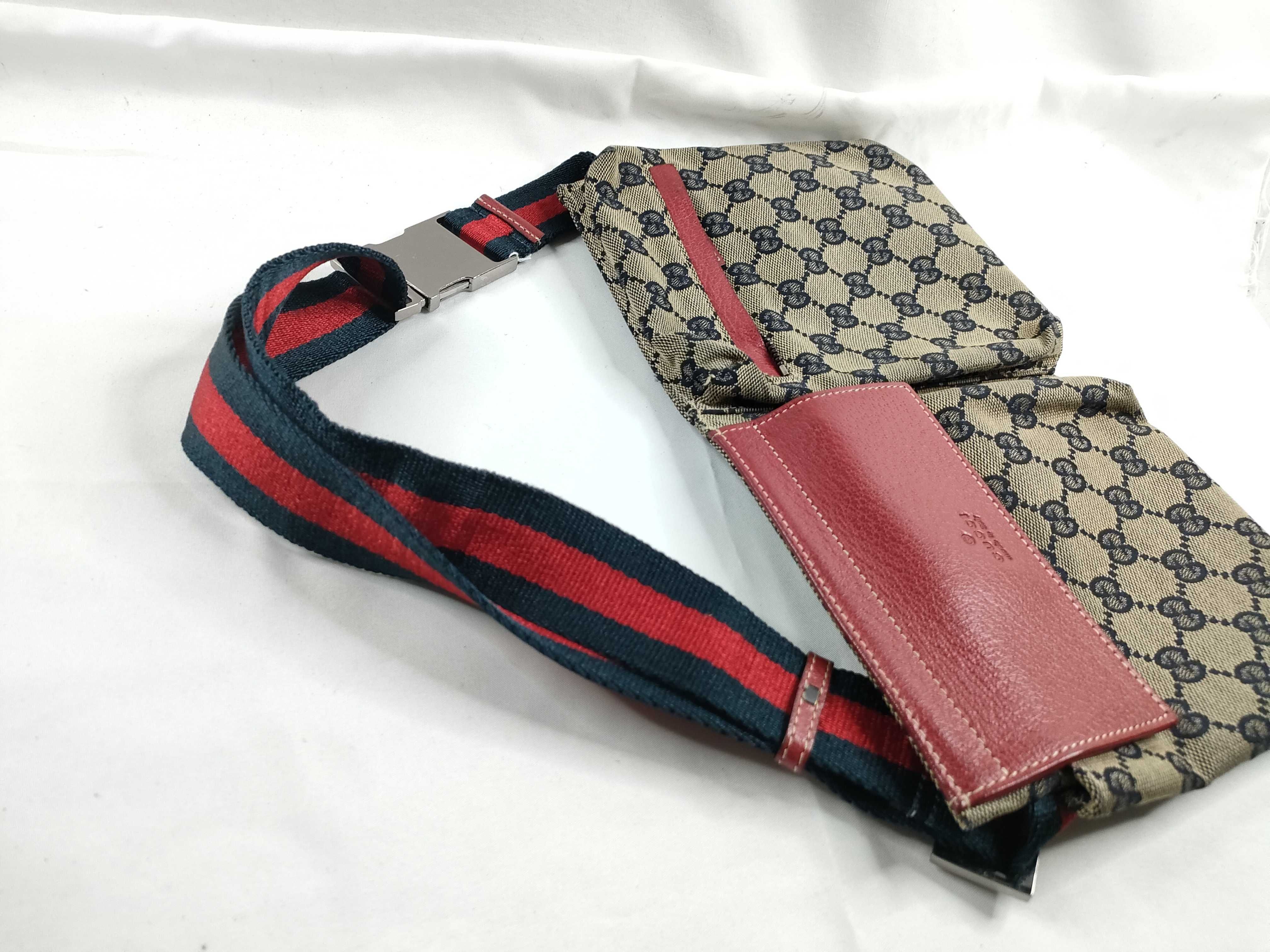 Sherry Line Body Bag — view 7