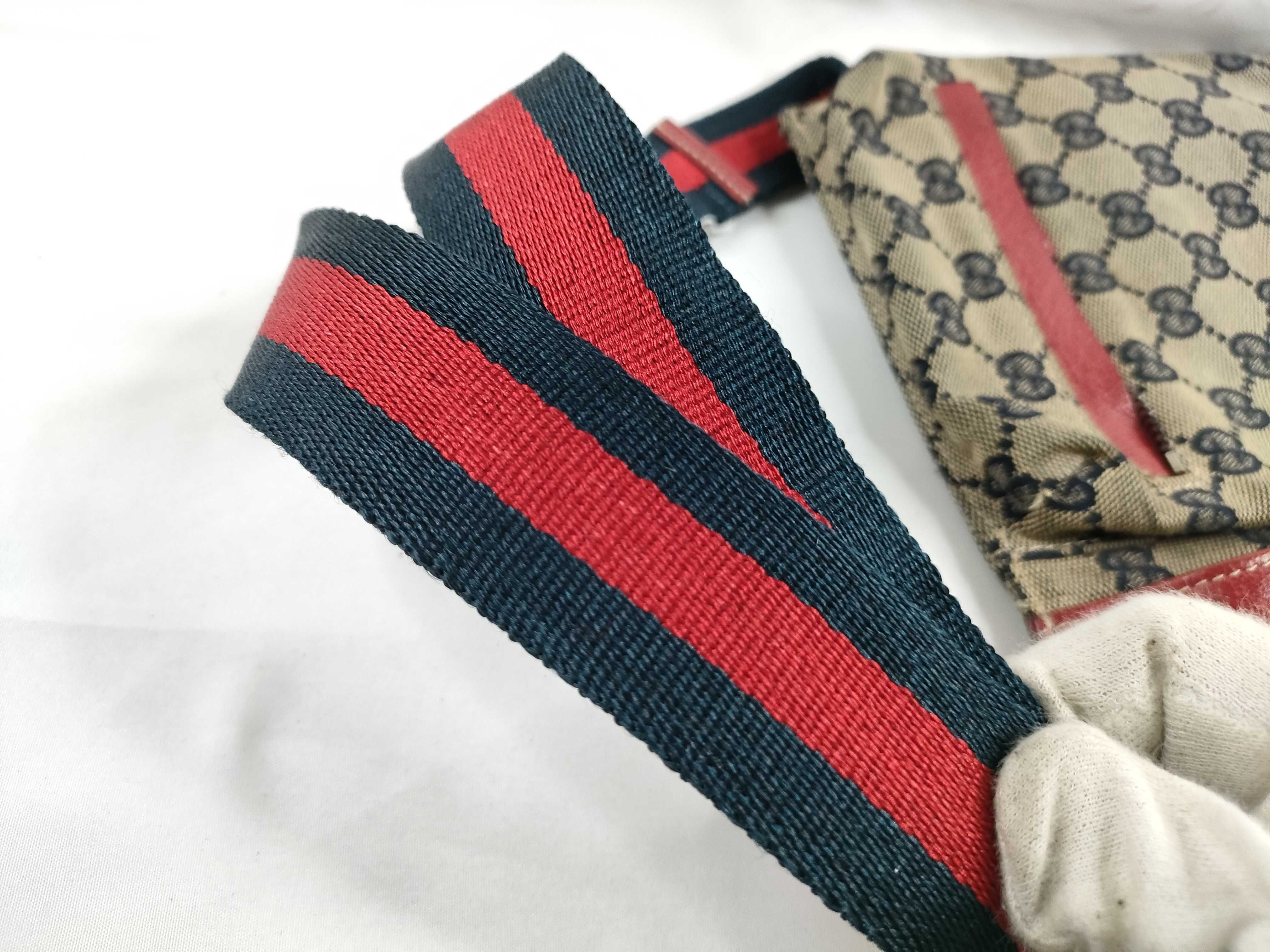 Sherry Line Body Bag — view 8