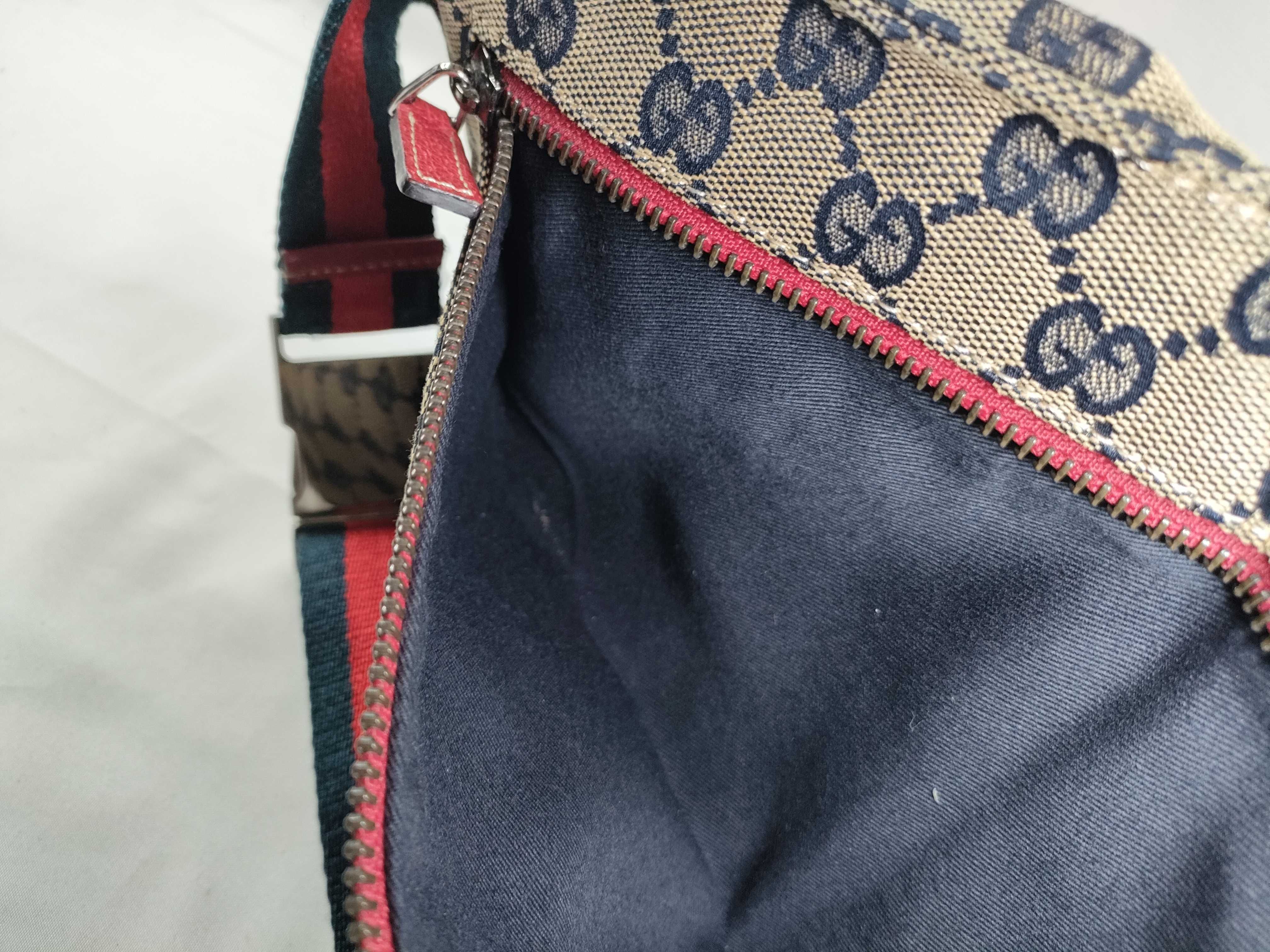 Sherry Line Body Bag — view 10