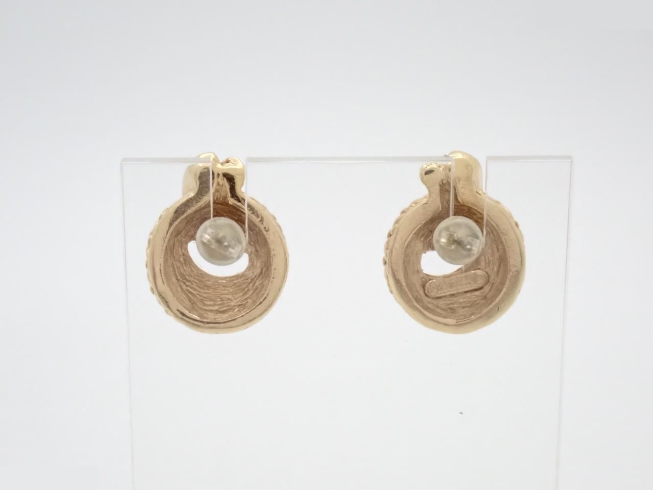 GP Earrings — view 2