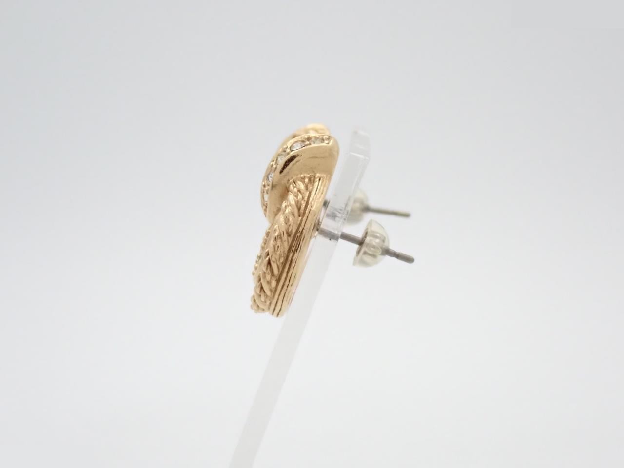 GP Earrings — view 3