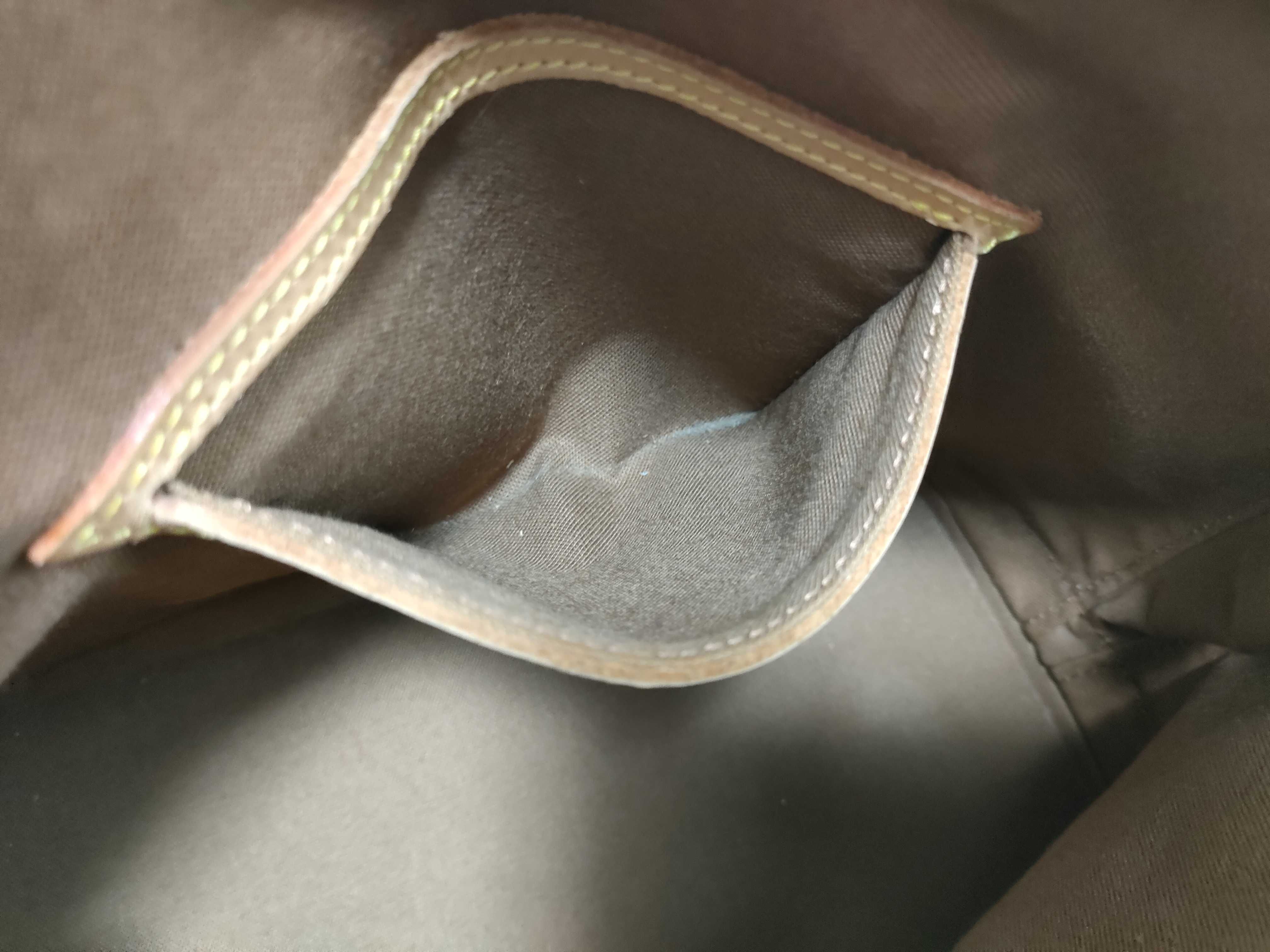 Monogram Alma PM M51130 Handbag — view 11