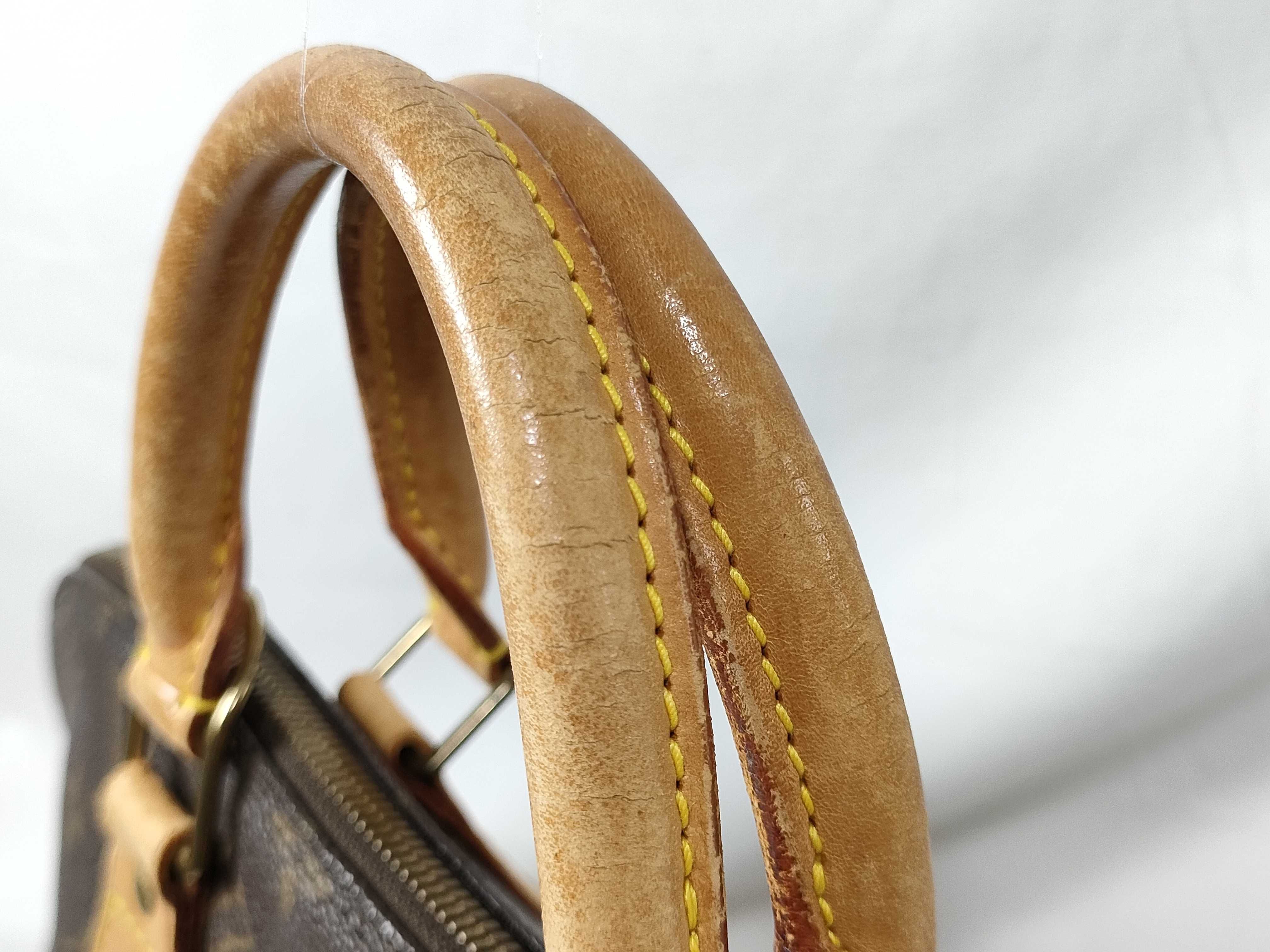 Monogram Alma PM M51130 Handbag — view 5