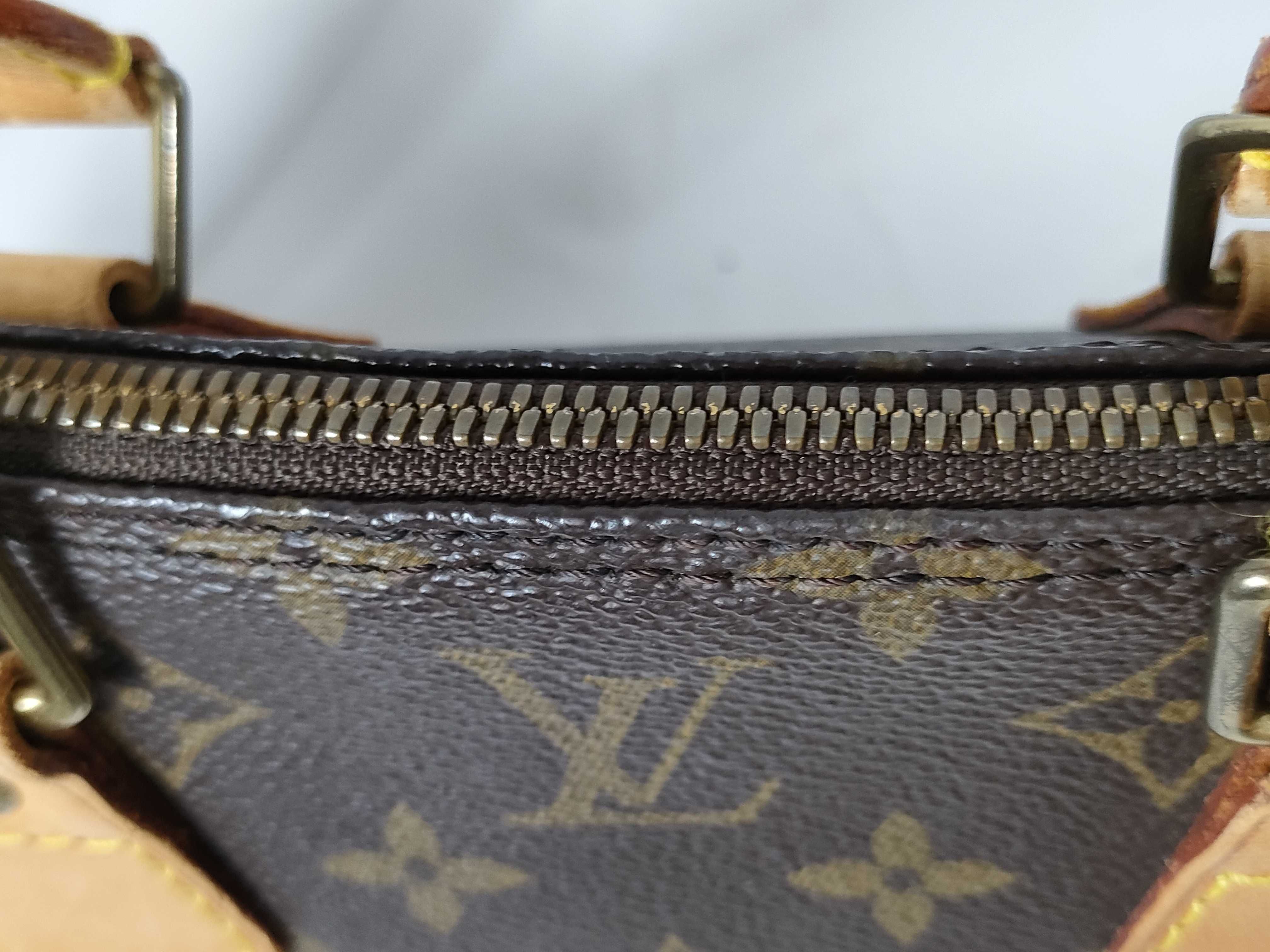 Monogram Alma PM M51130 Handbag — view 7
