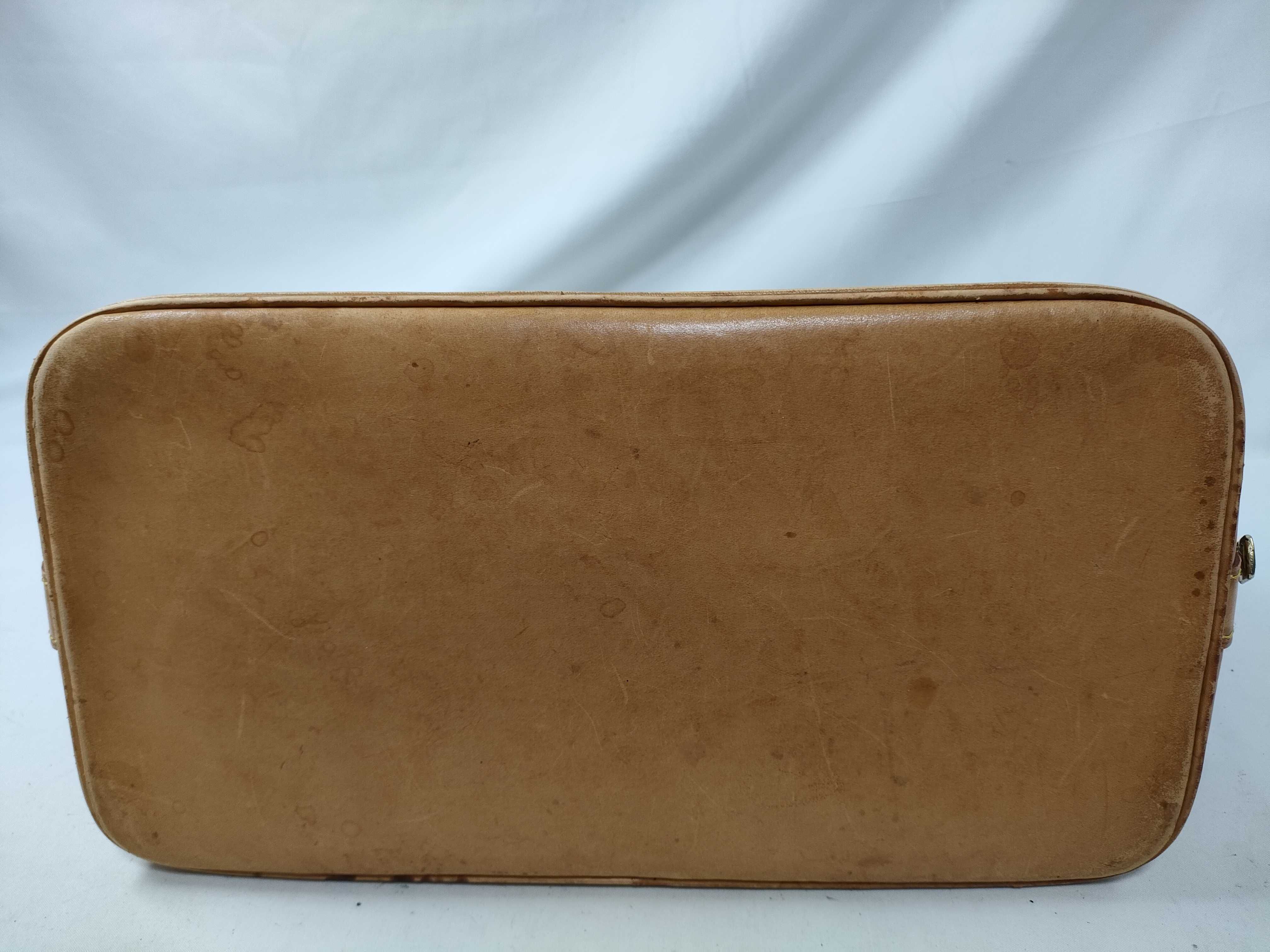 Monogram Alma PM M51130 Handbag — view 8