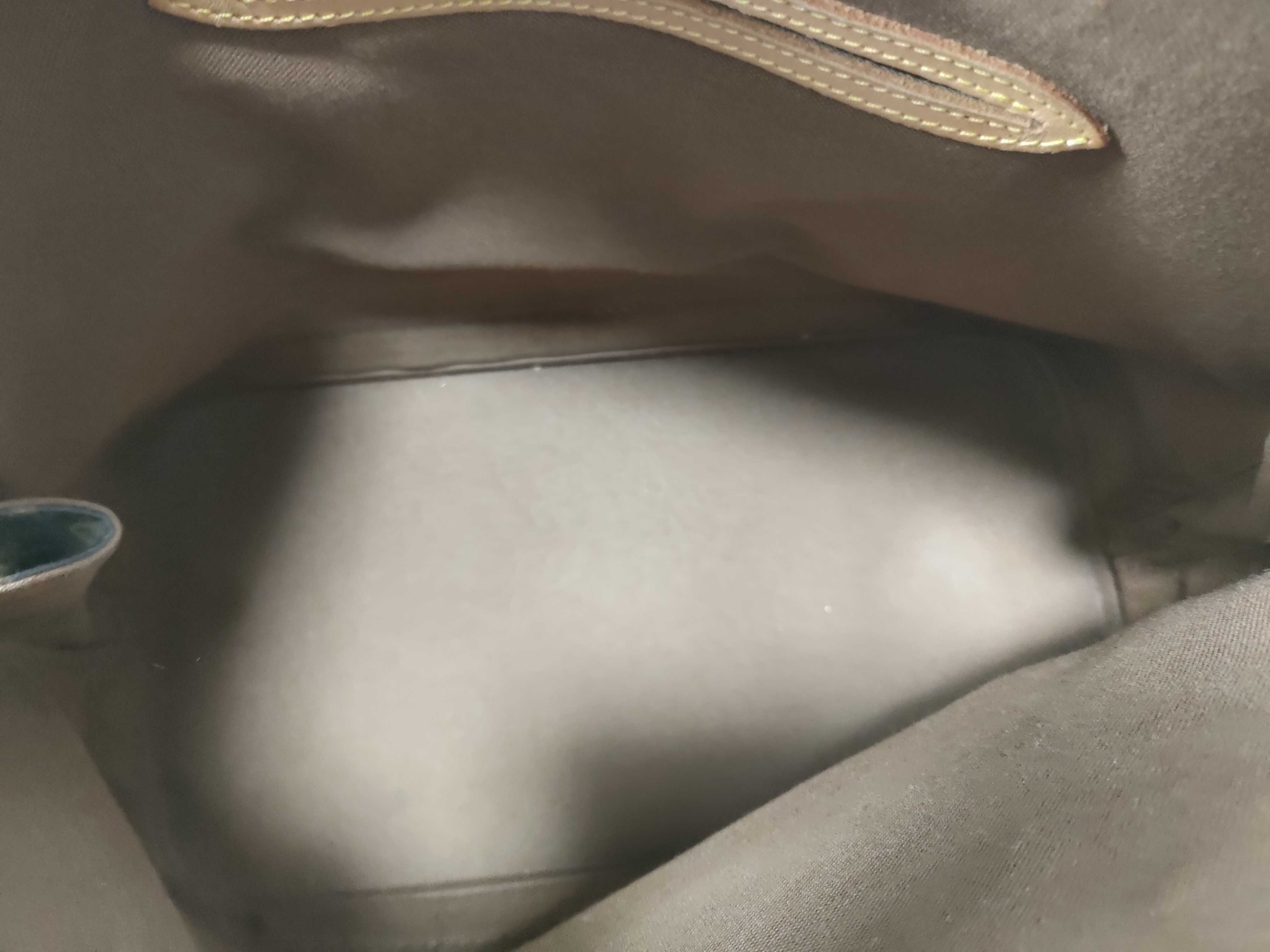 Monogram Alma PM M51130 Handbag — view 10