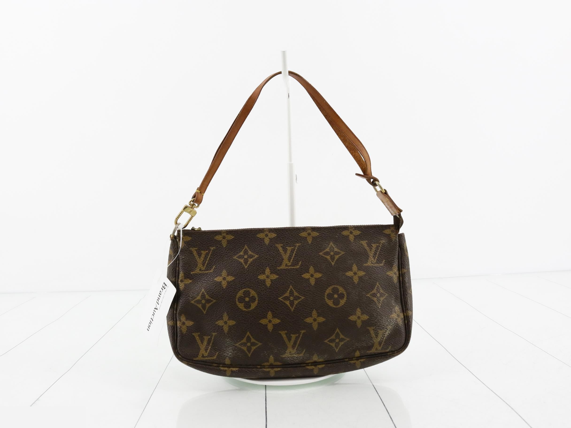Pochette Accessoires (old model)