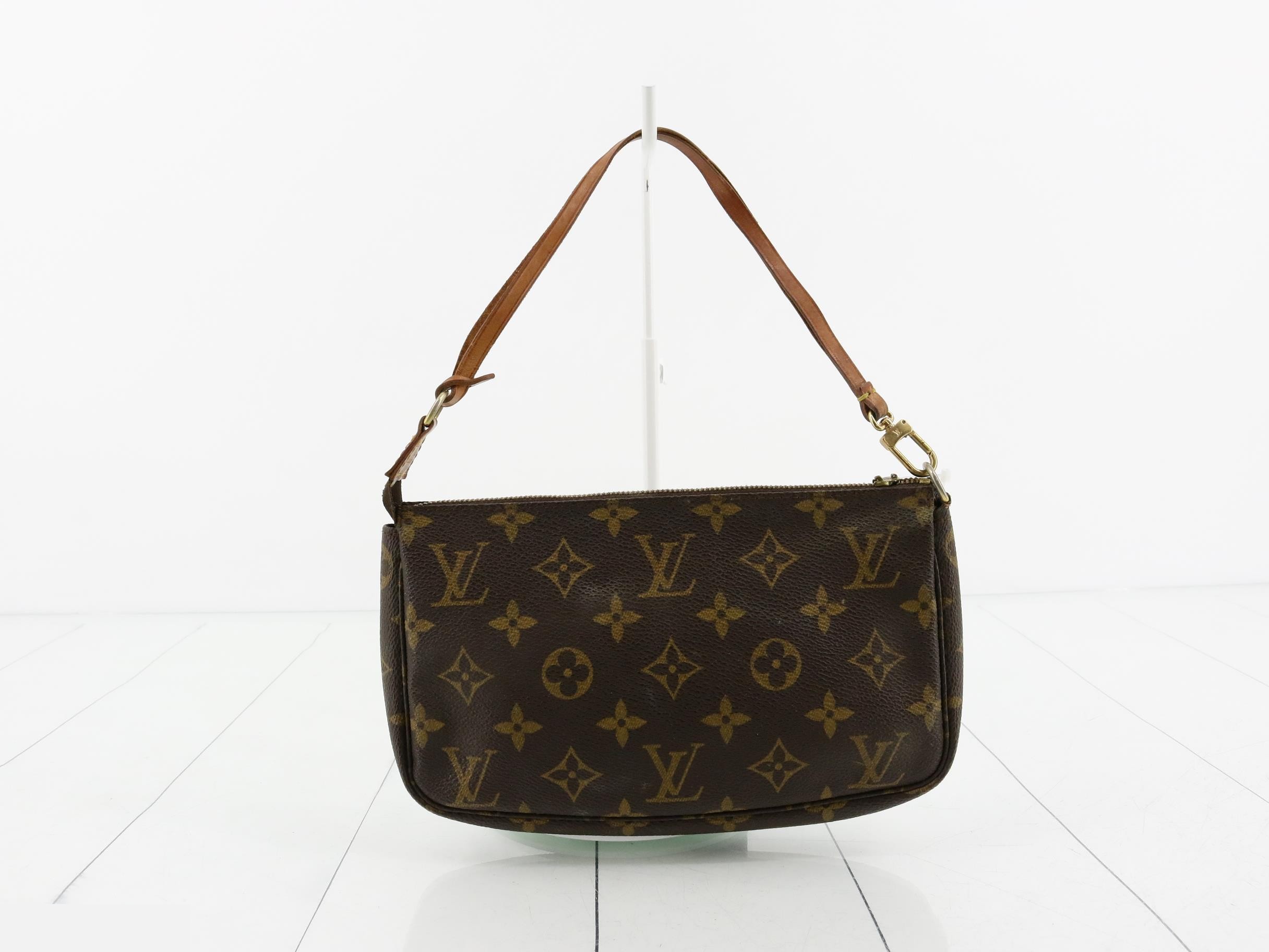Pochette Accessoires (old model) — view 2