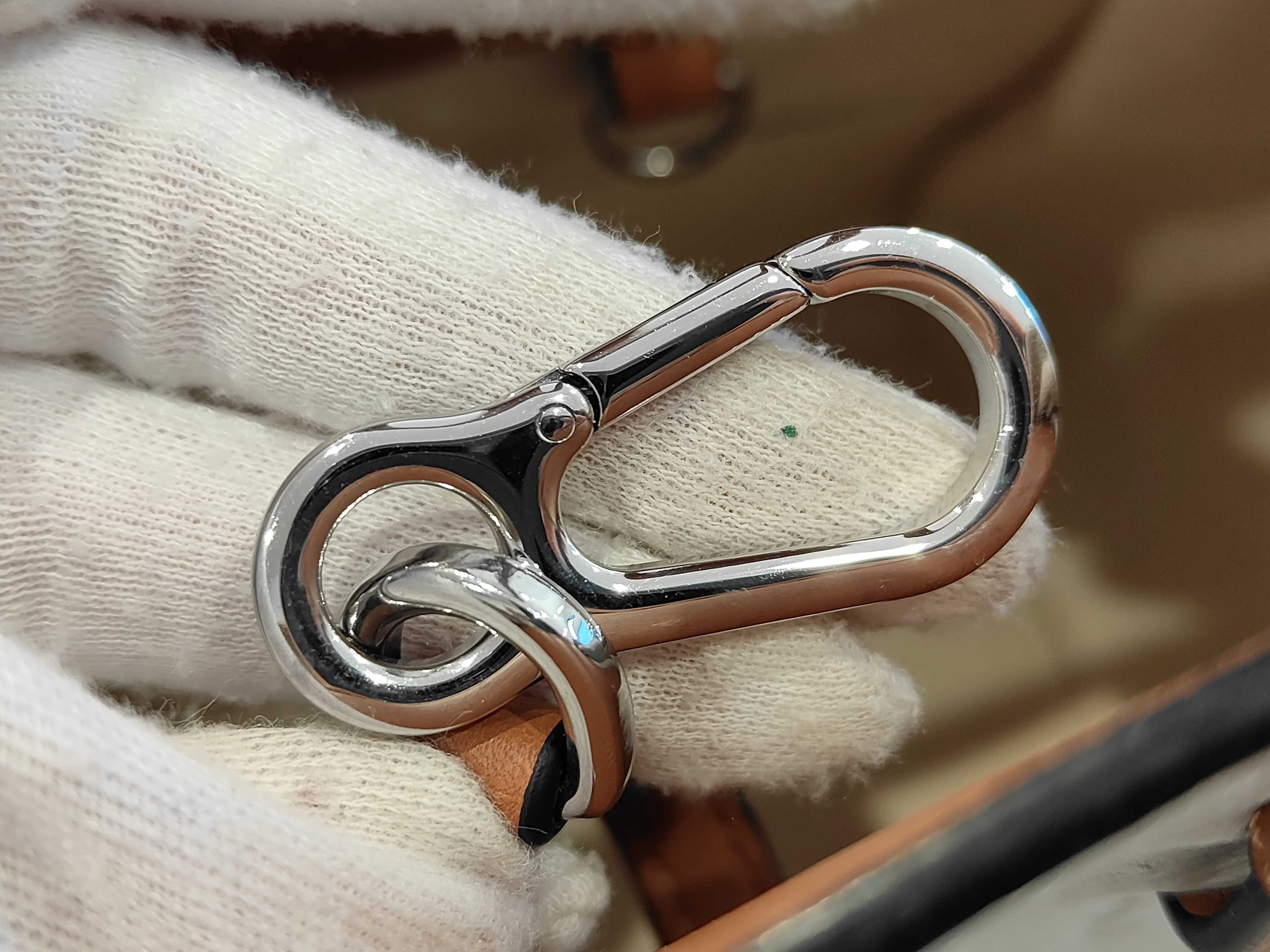Hammock Small 2-way Shoulder Bag — view 13