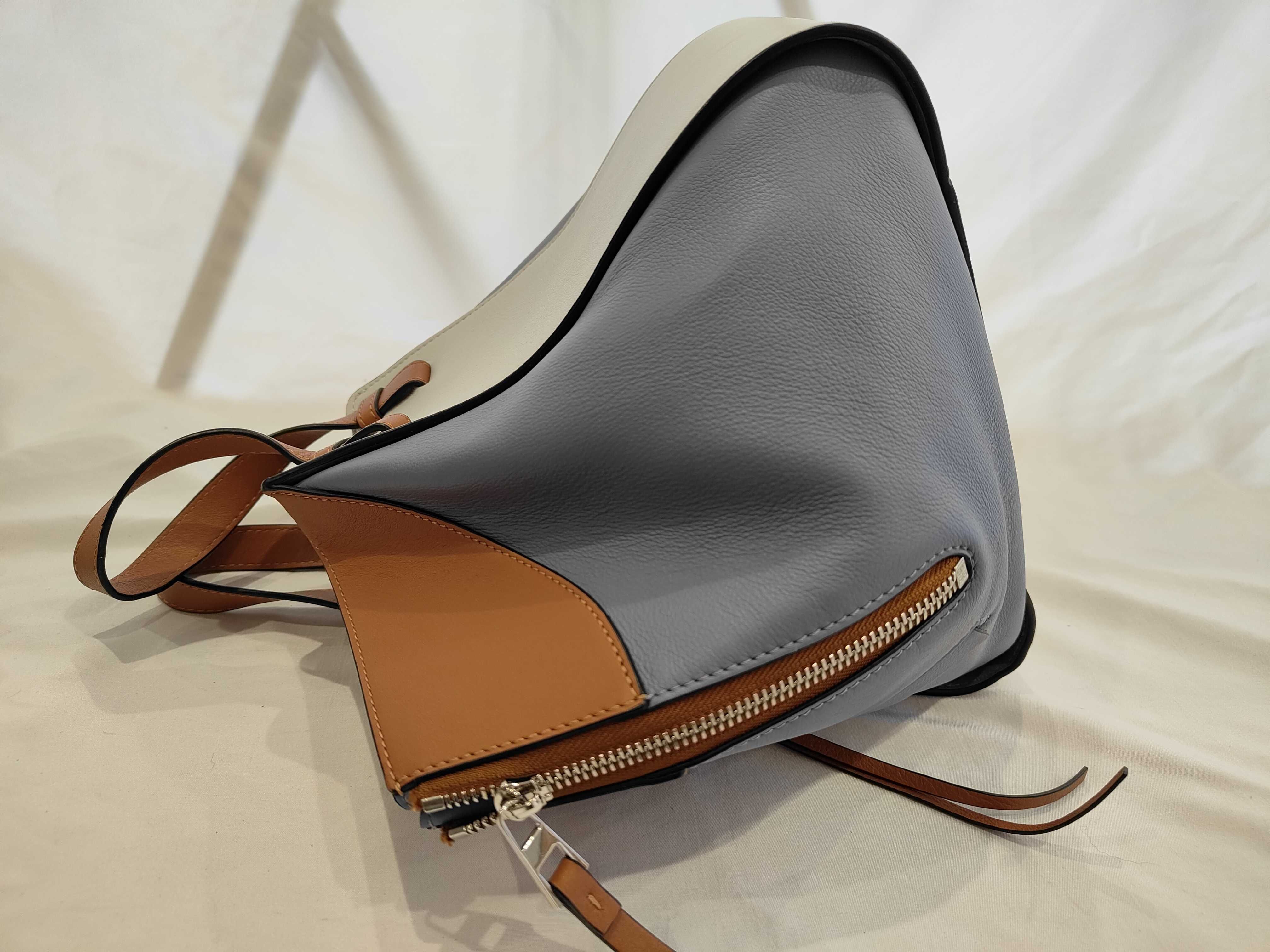 Hammock Small 2-way Shoulder Bag — view 5