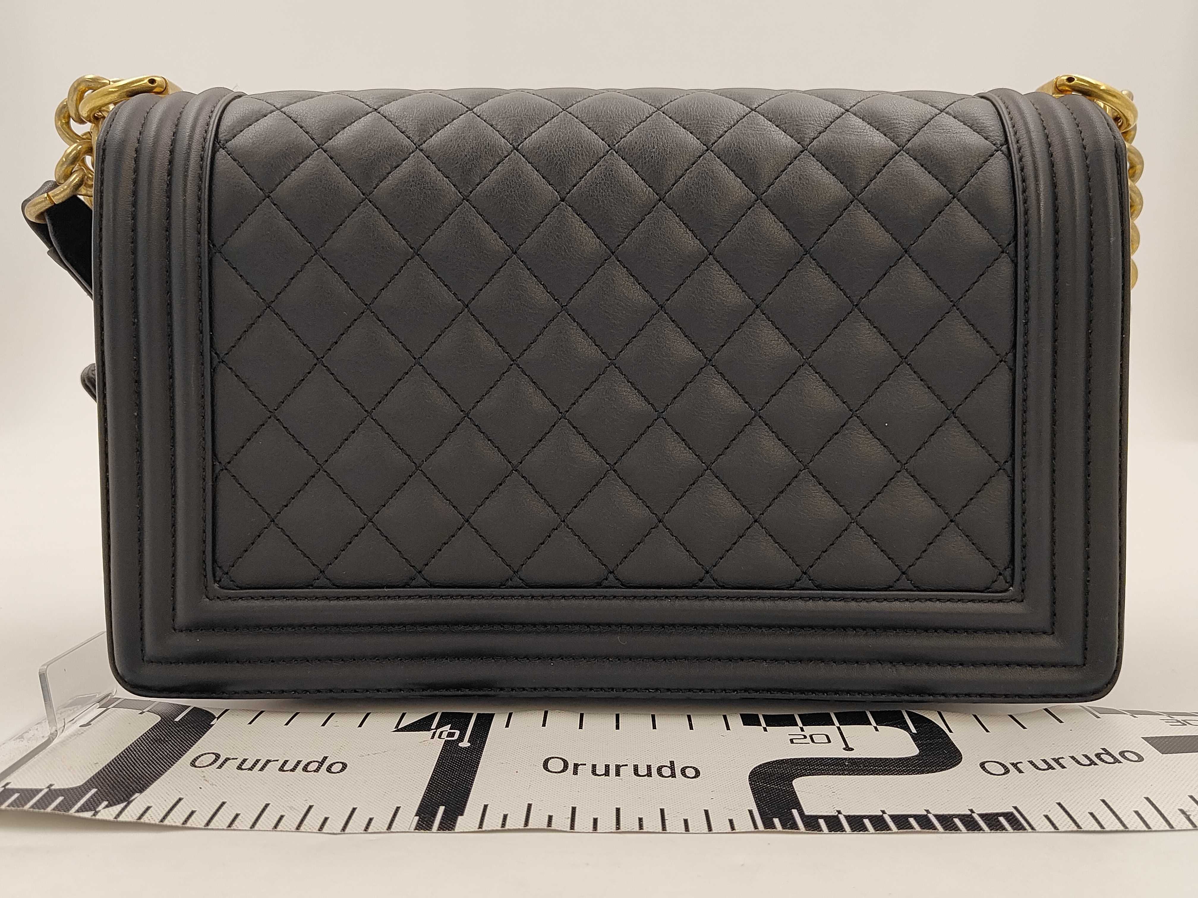 Leboy Crossbody Bag Shoulder Bag — view 2