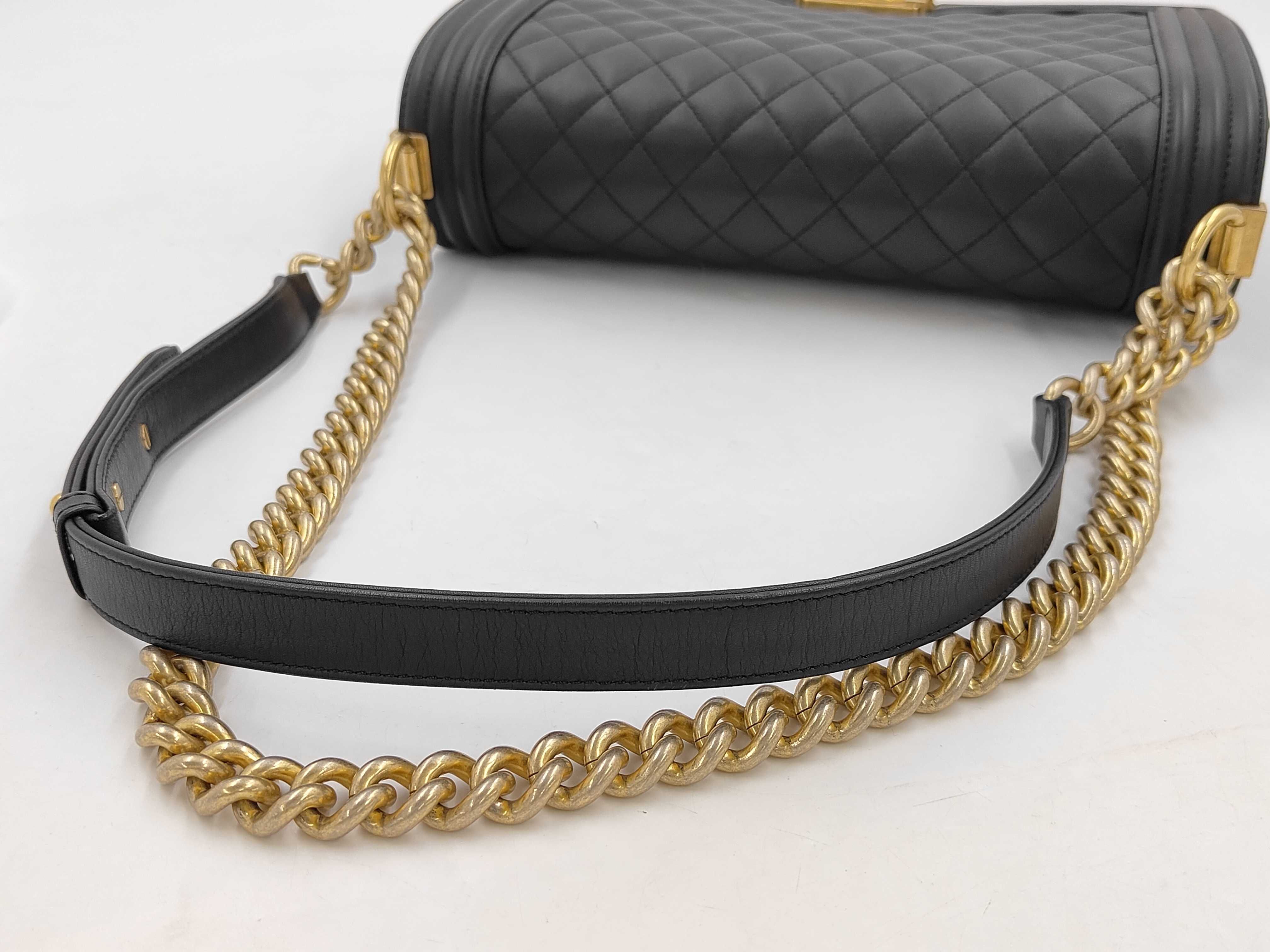 Leboy Crossbody Bag Shoulder Bag — view 3