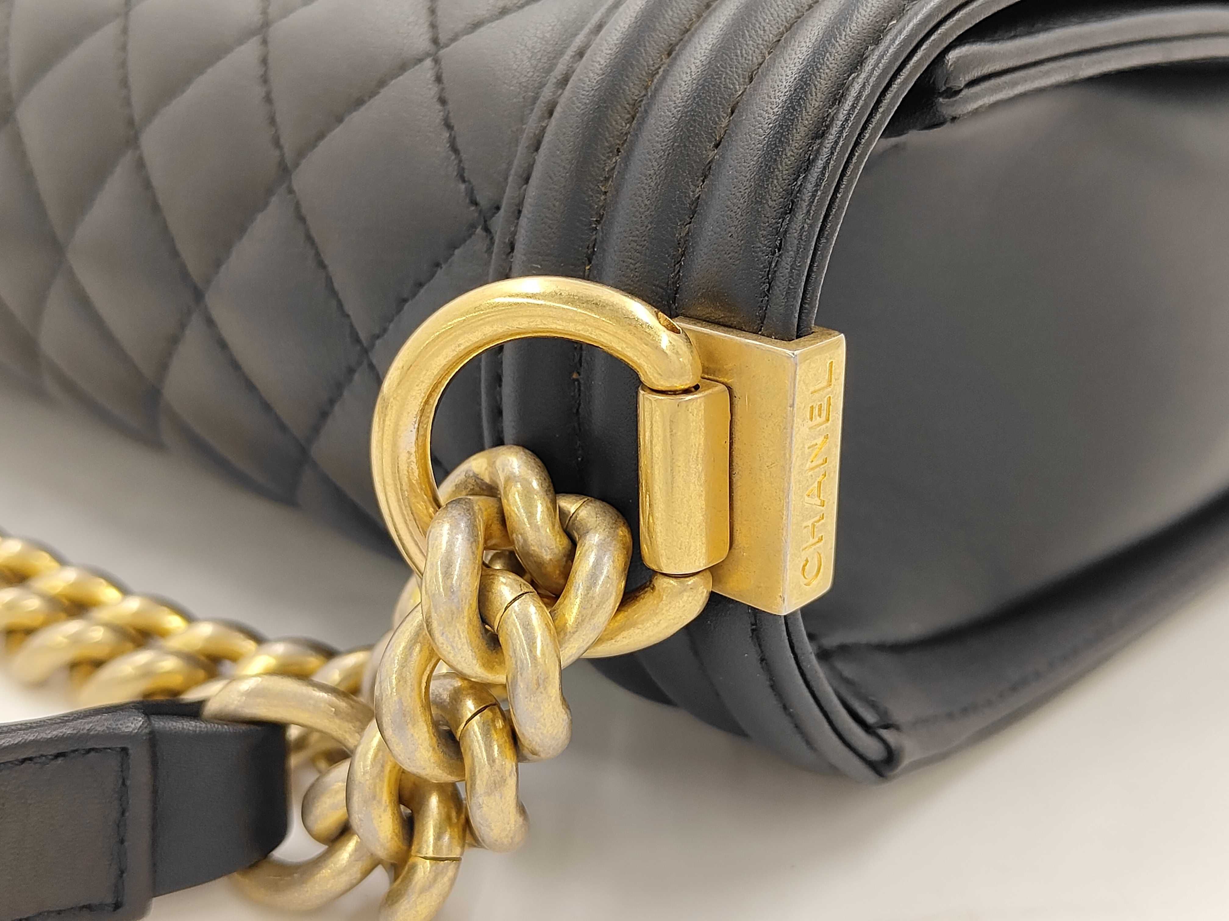 Leboy Crossbody Bag Shoulder Bag — view 5